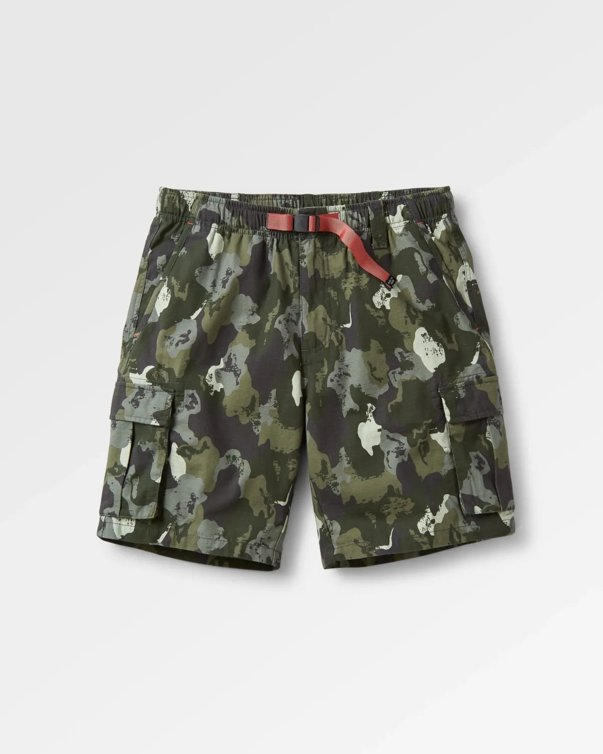 Passenger Adventurer Cargo Short - Sycamore Khaki Green Camo SycamoreKhakiGreenCamo Best