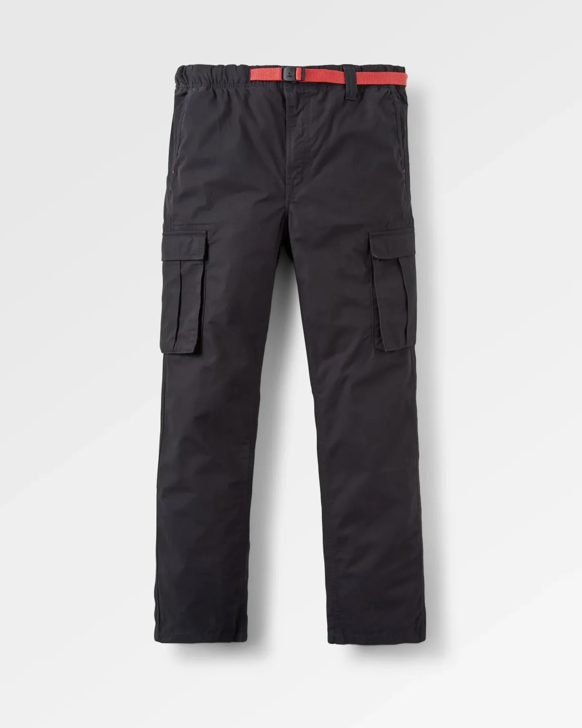 Passenger Adventurer Cargo Trouser - Black Store