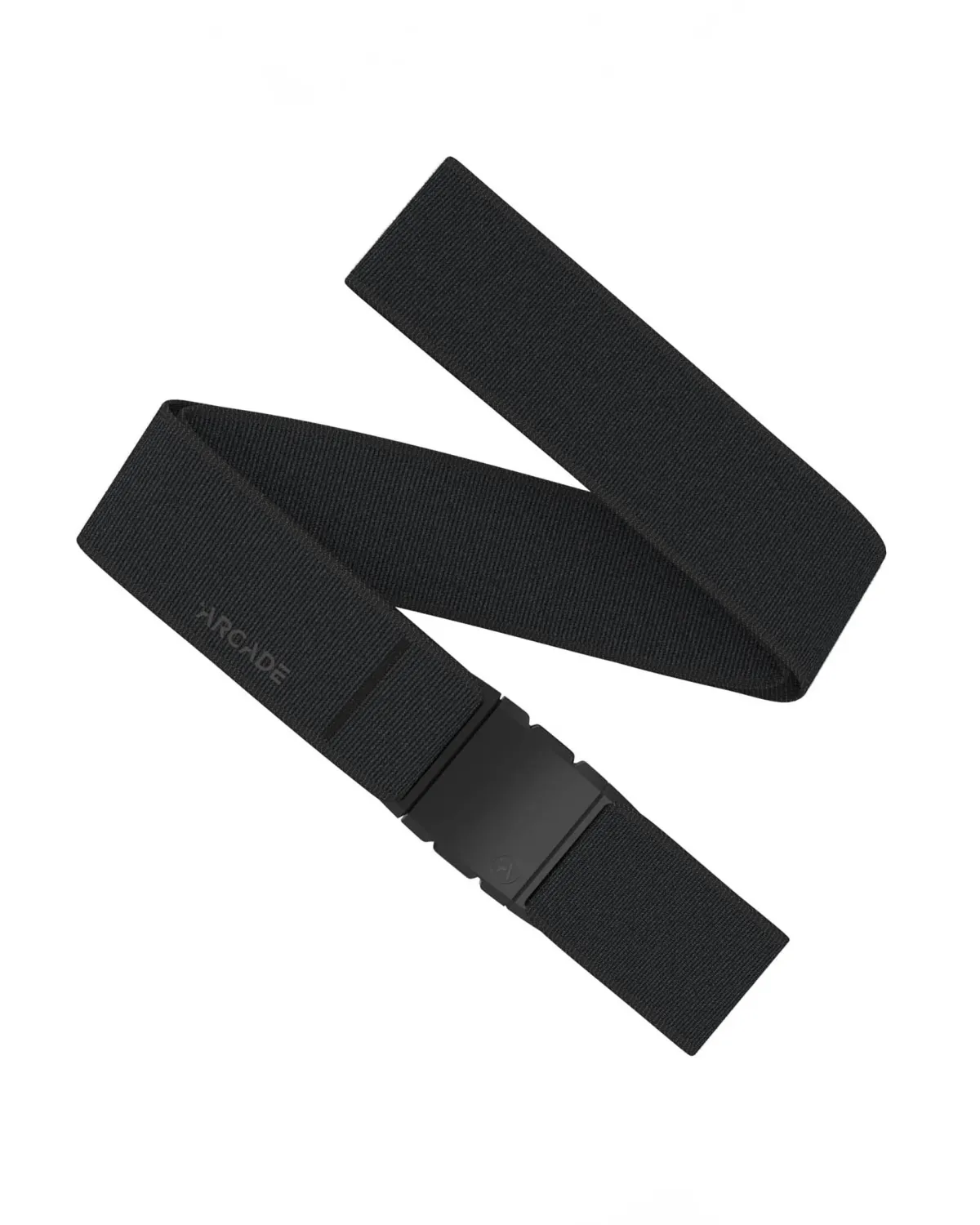 Passenger Arcade Belts Atlas - Black Cheap