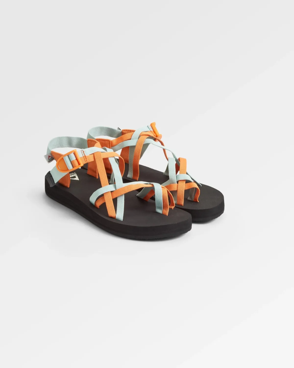 Passenger Atlas Sandal - Surf Spray/Apricot SurfSpray/Apricot Online