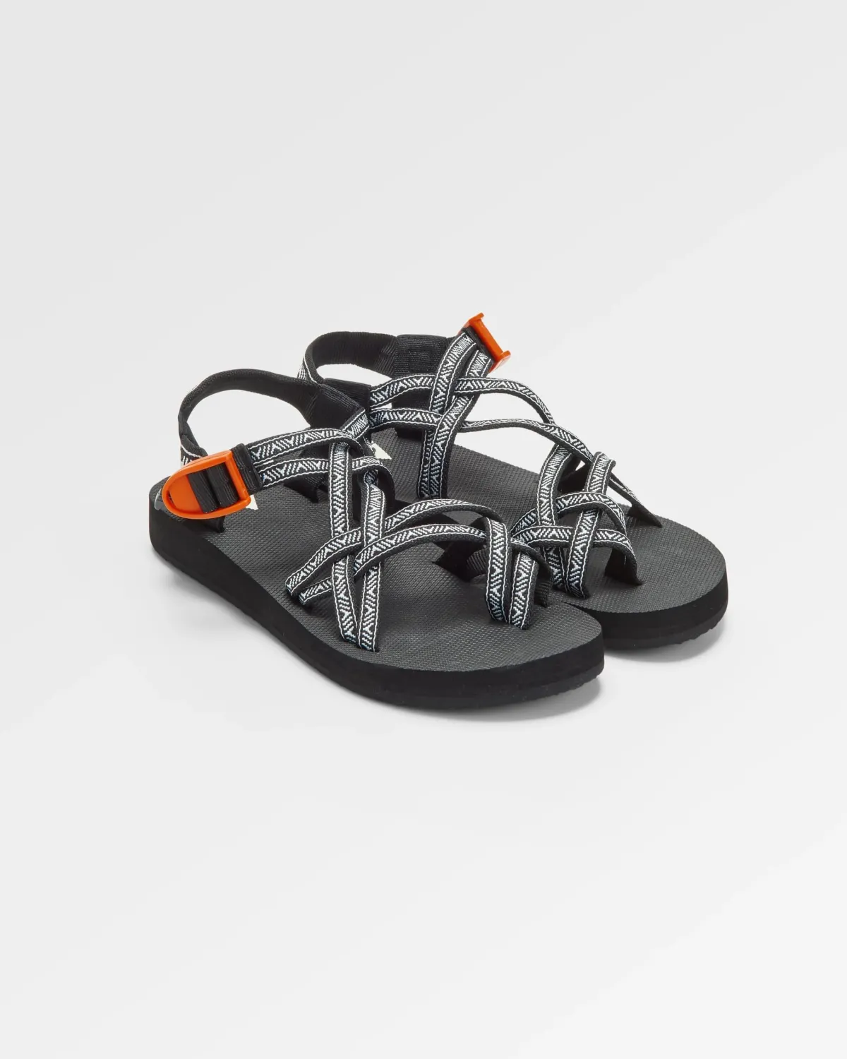 Passenger Atlas Sandal - Trail Monochrome TrailMonochrome New