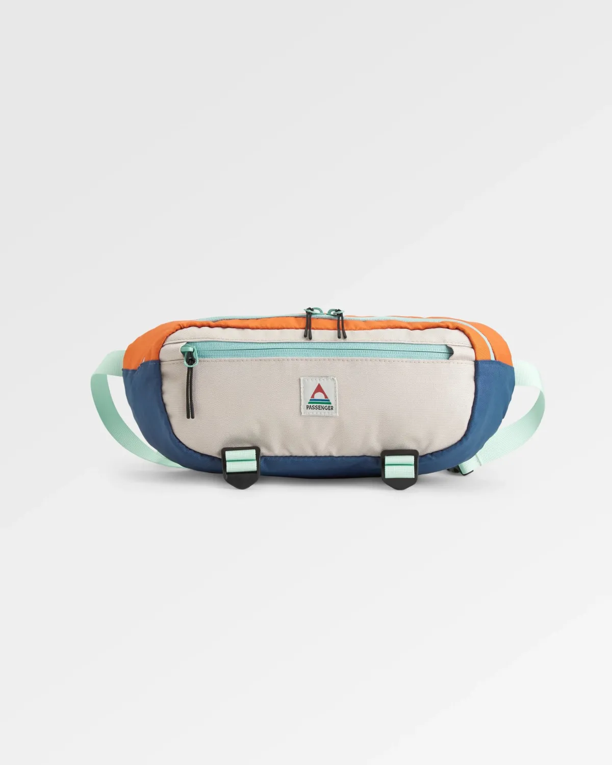 Passenger Boondocker Recycled Hip Pack - Apricot Multi ApricotMulti Fashion