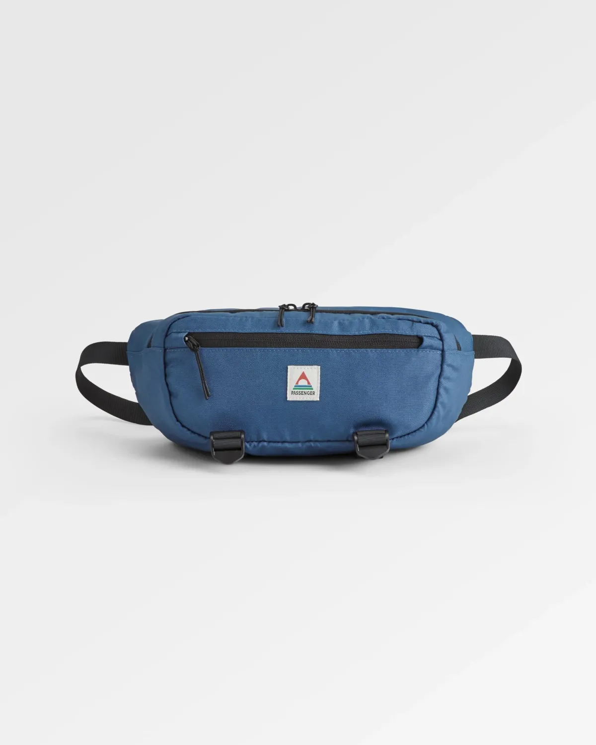 Passenger Boondocker Recycled Hip Pack - Moonlight Blue MoonlightBlue Best