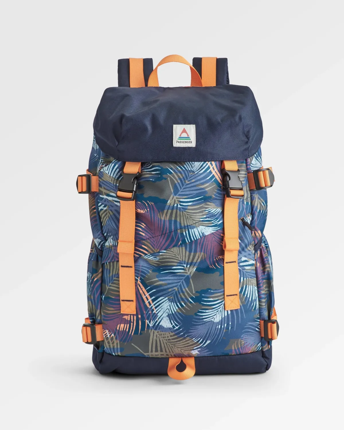 Passenger Boondocker Recycled 26L Backpack - Palm Camo Apricot PalmCamoApricot Best Sale