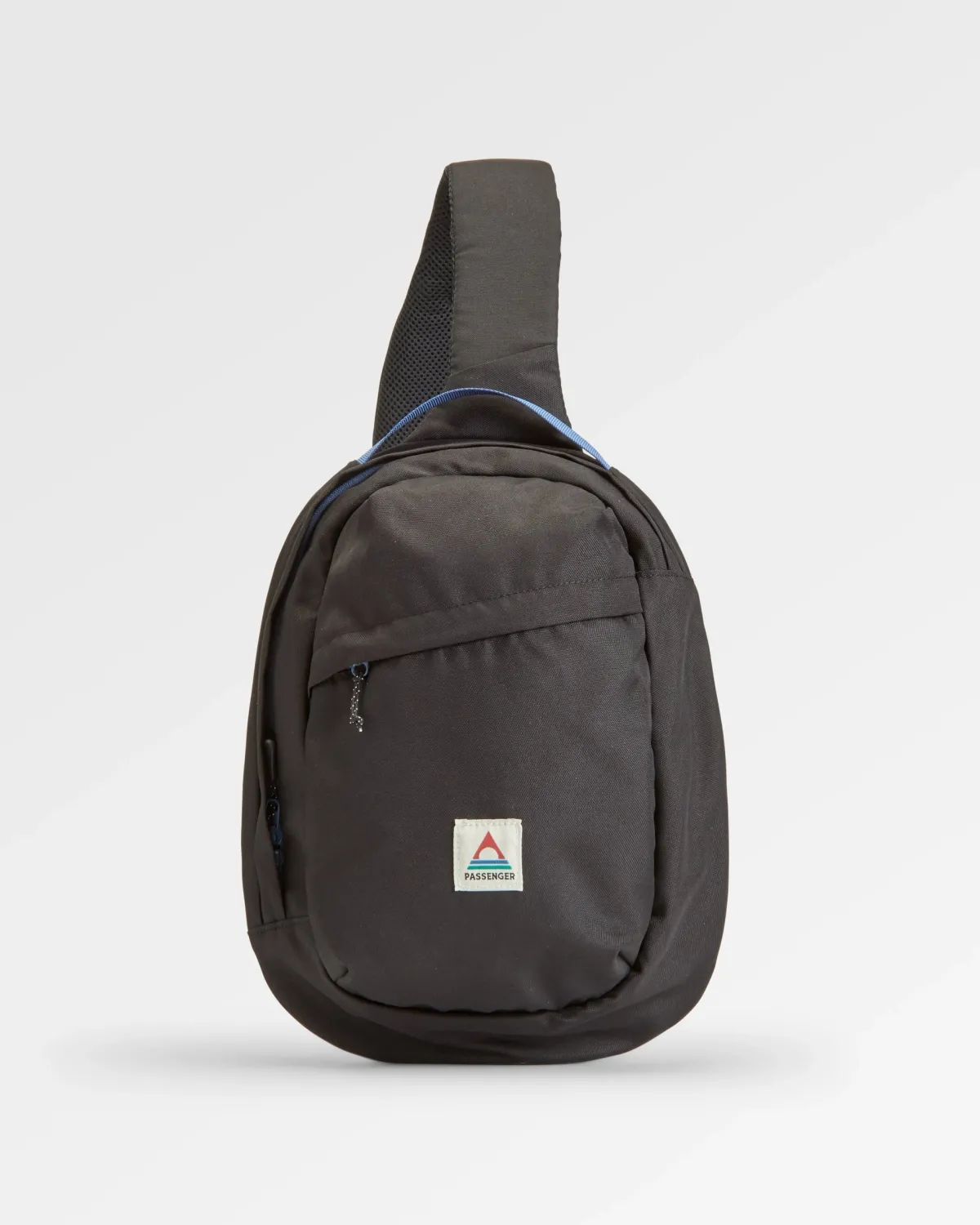 Passenger Boondocker Recycled Sling 8L - Black Flash Sale