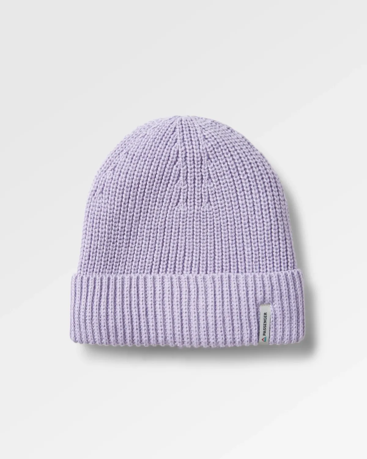 Passenger Compass Recycled Beanie - Lilac Mist LilacMist Hot