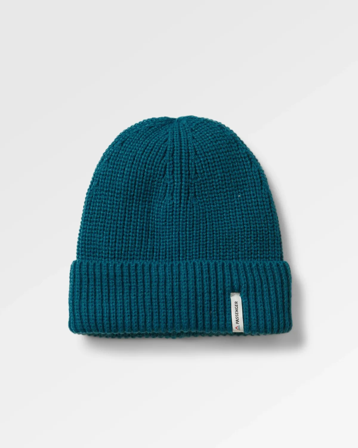 Passenger Compass Recycled Beanie - Shaded Spruce ShadedSpruce Flash Sale