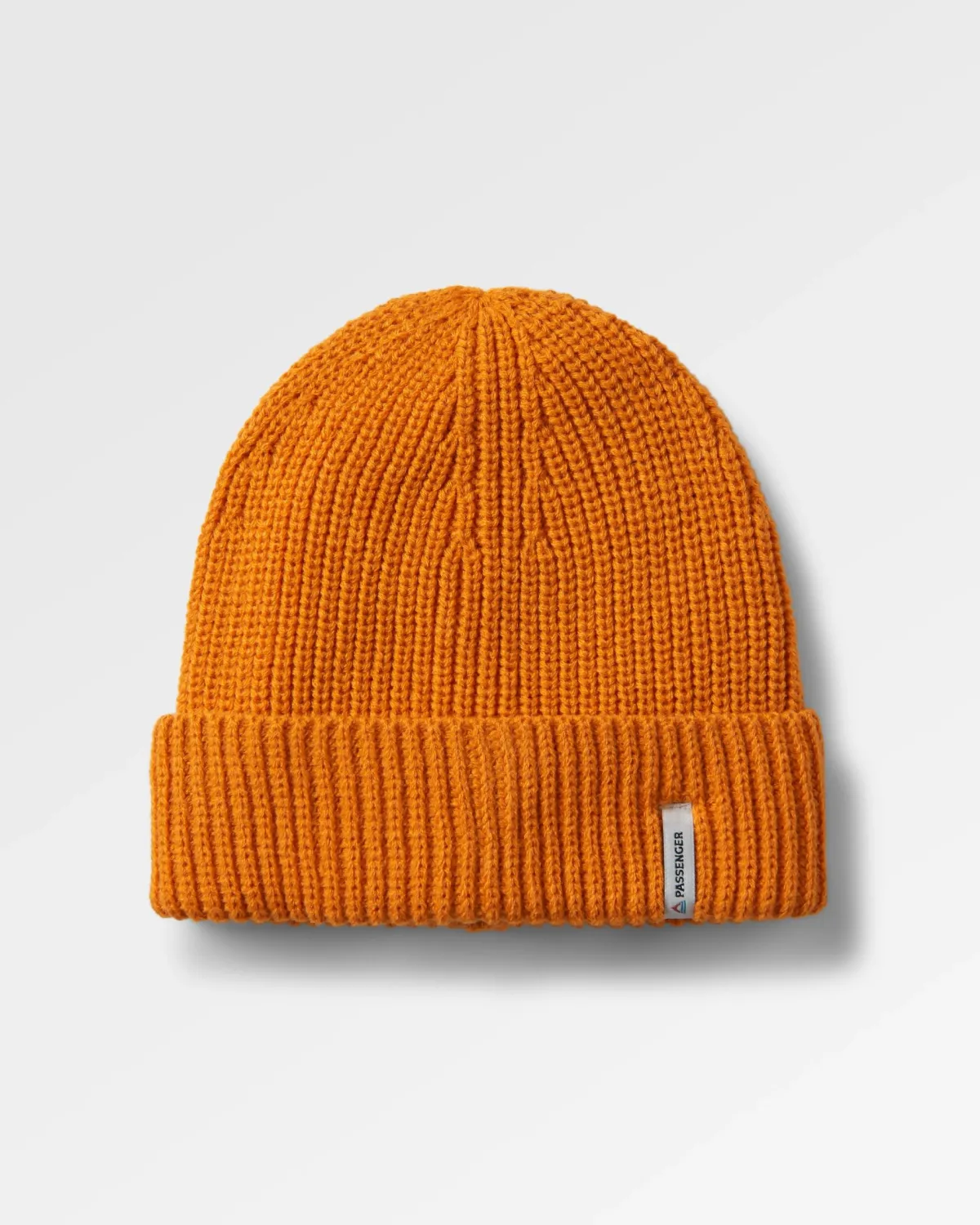 Passenger Compass Recycled Beanie - Sunrise Orange SunriseOrange Clearance