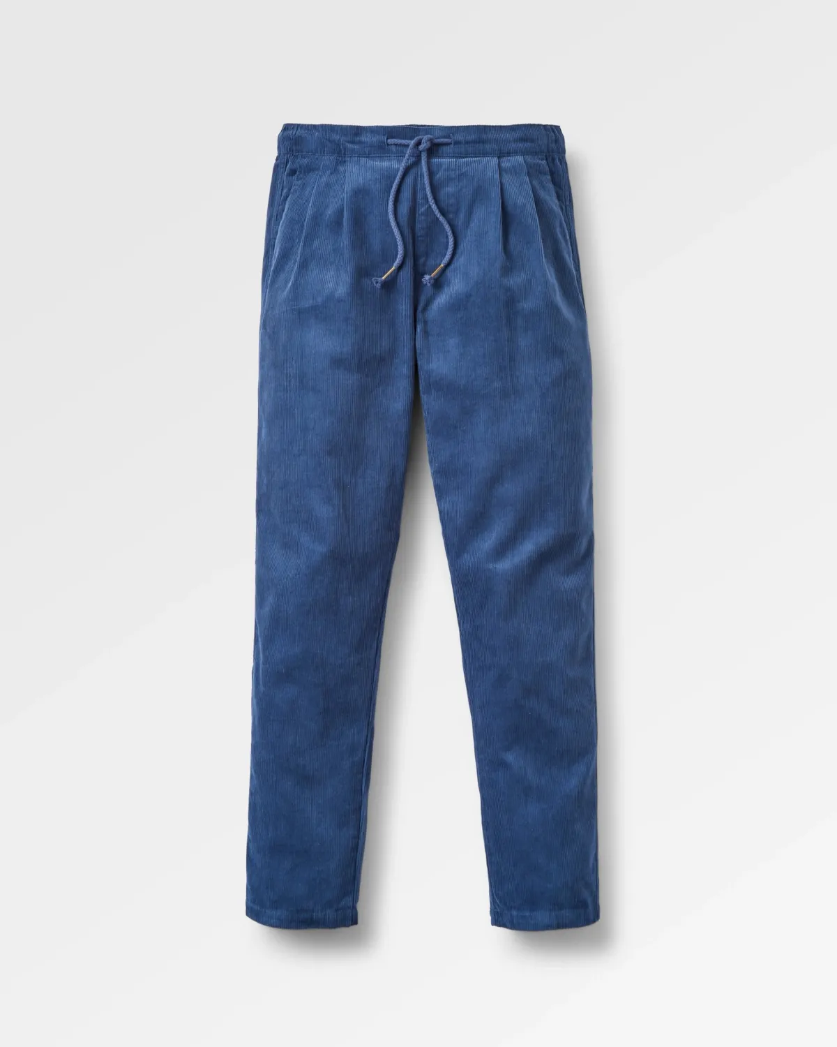 Passenger Compass Recycled Corduroy Pant - Dark Denim DarkDenim Cheap