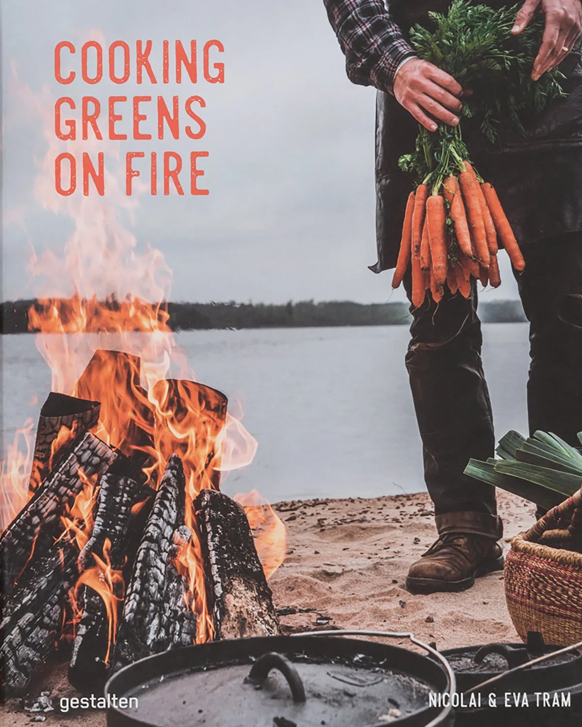 Passenger Cooking Greens On Fire CookingGreensOnFire Fashion