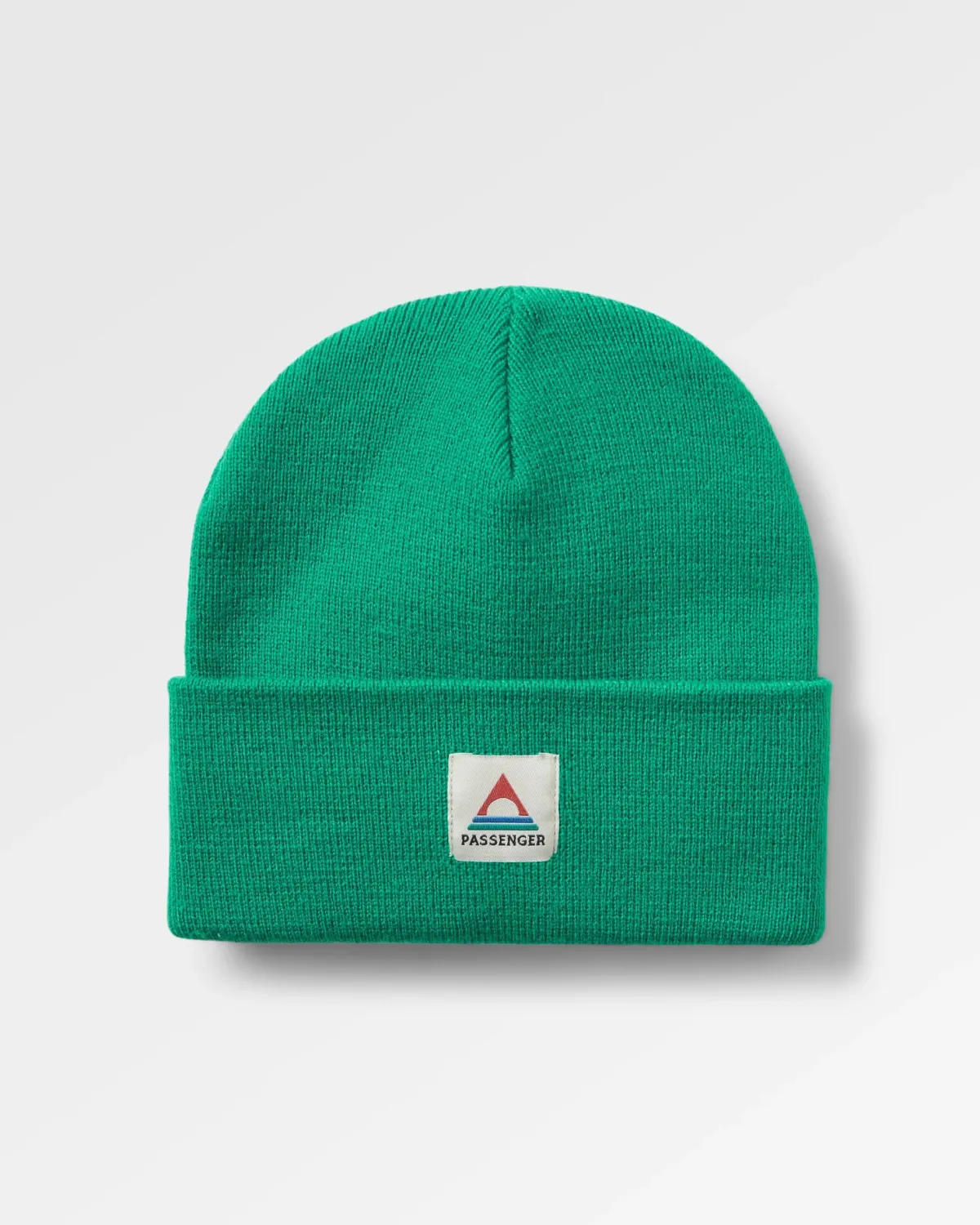 Passenger Core Recycled Low-Top Beanie - Greenlake Fashion