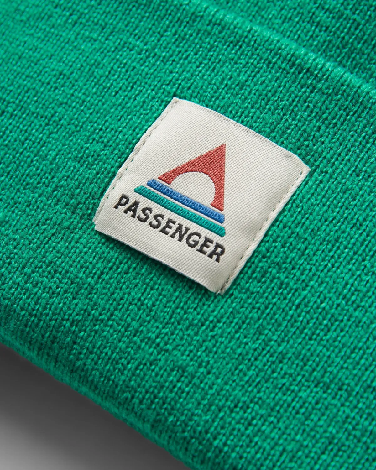 Passenger Core Recycled Low-Top Beanie - Greenlake Fashion