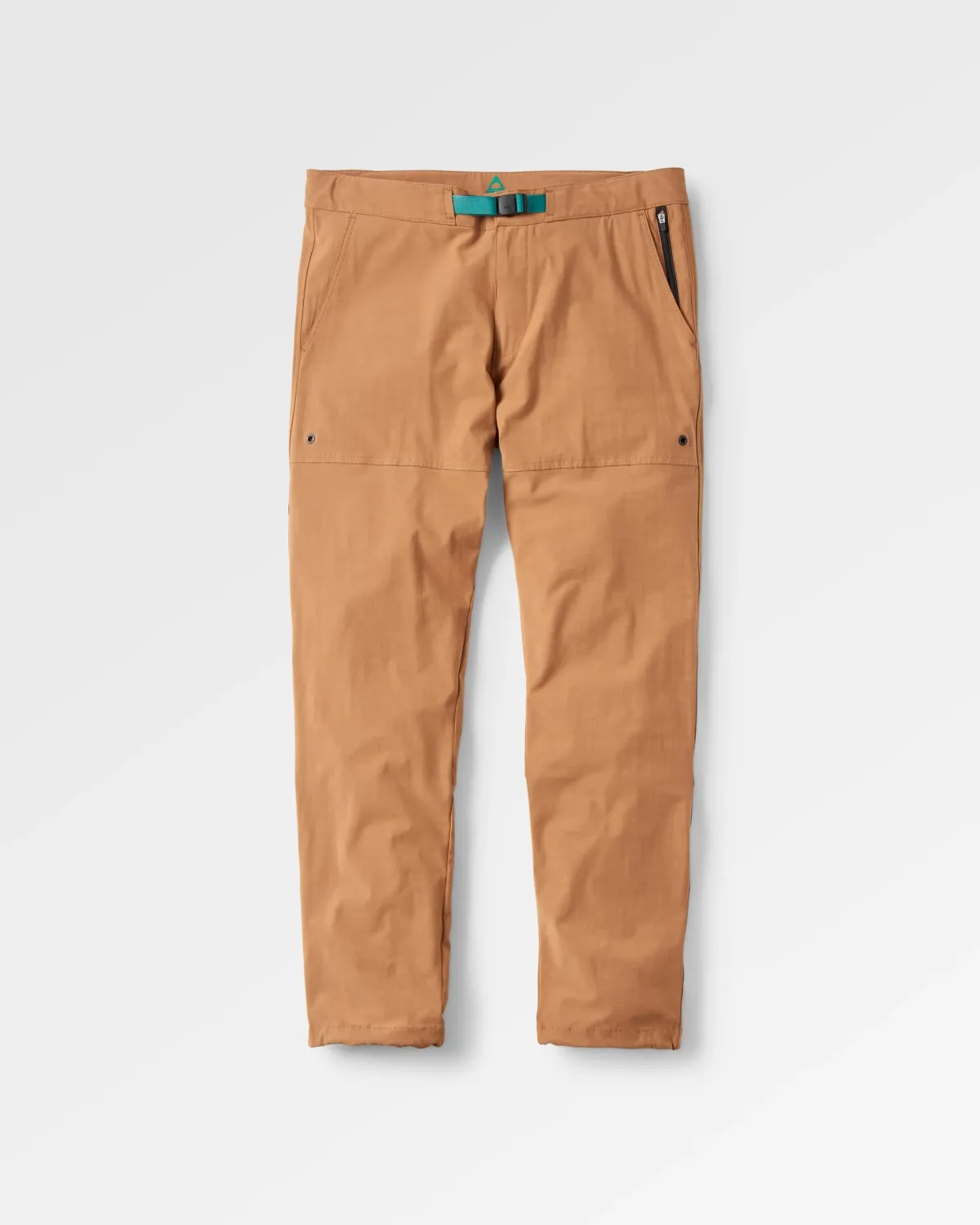 Passenger Drift Pant - Toffee Discount