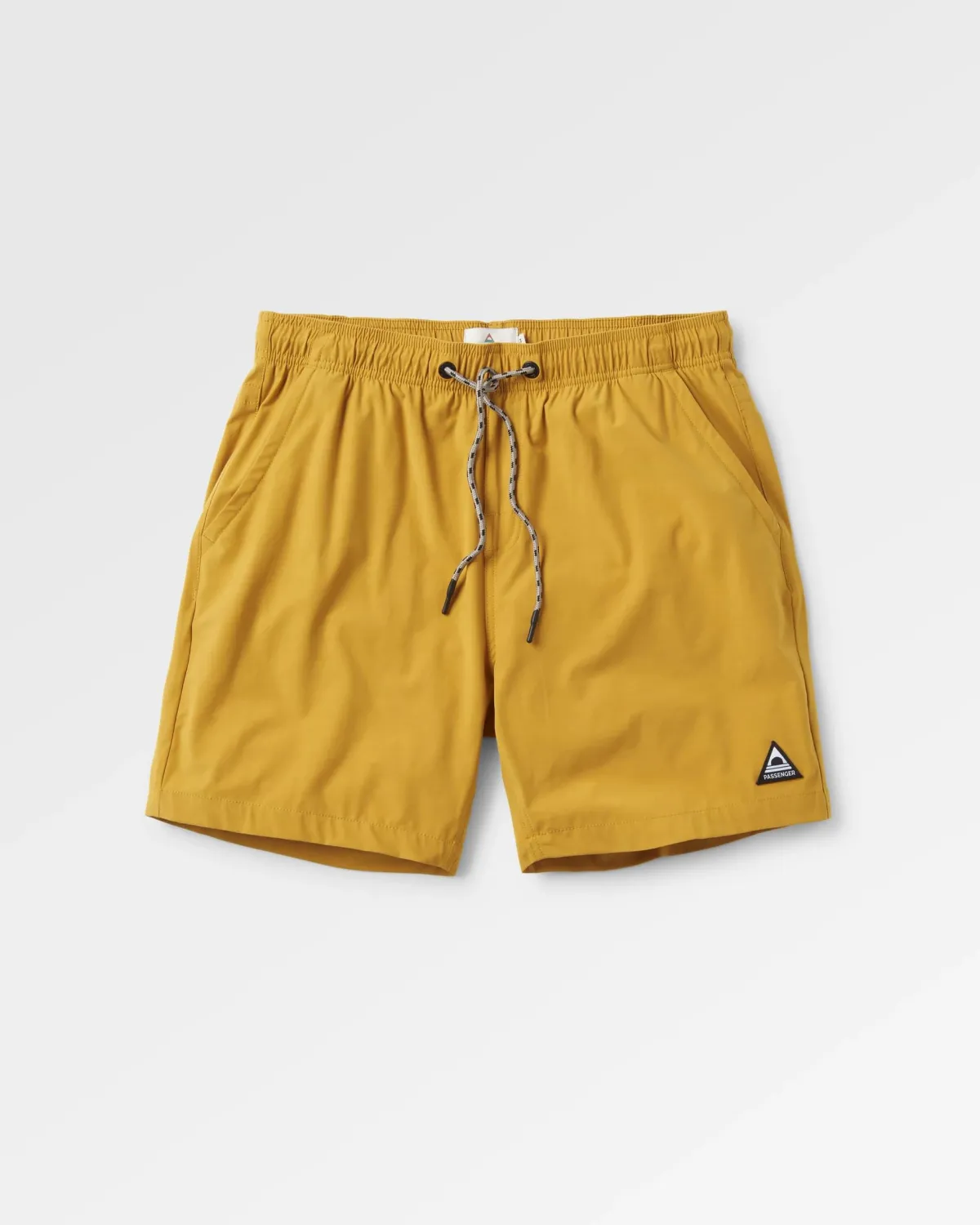 Passenger Drifter All Purpose Short - Mustard Gold MustardGold Cheap