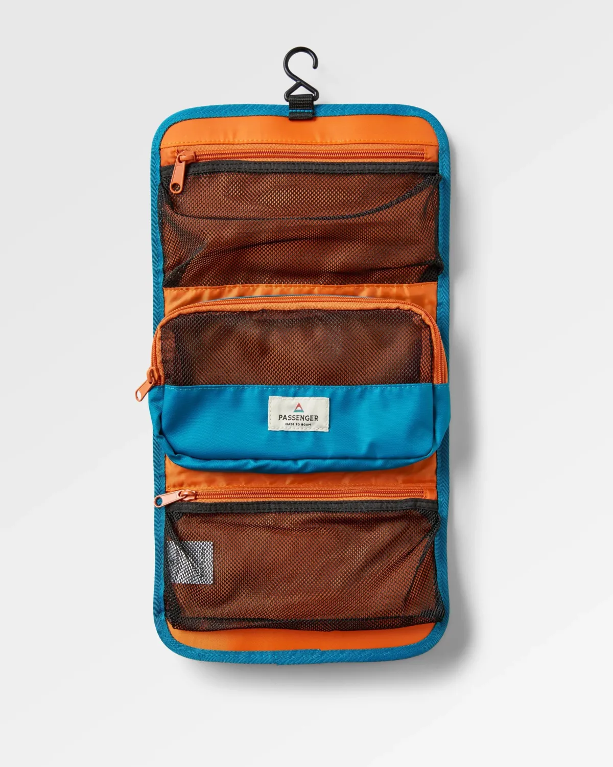 Passenger Drop Recycled Wash Kit - Tidal Blue TidalBlue Best Sale