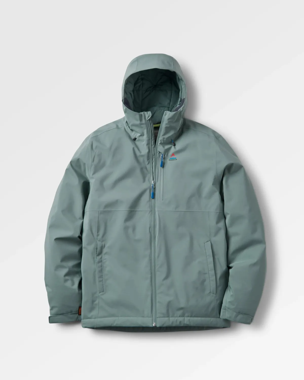 Passenger Eclipse Insulated Waterproof Jacket - Arctic Clearance