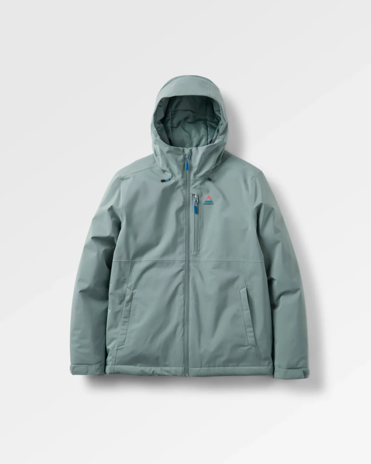 Passenger Elevate Insulated Waterproof Jacket - Arctic Clearance