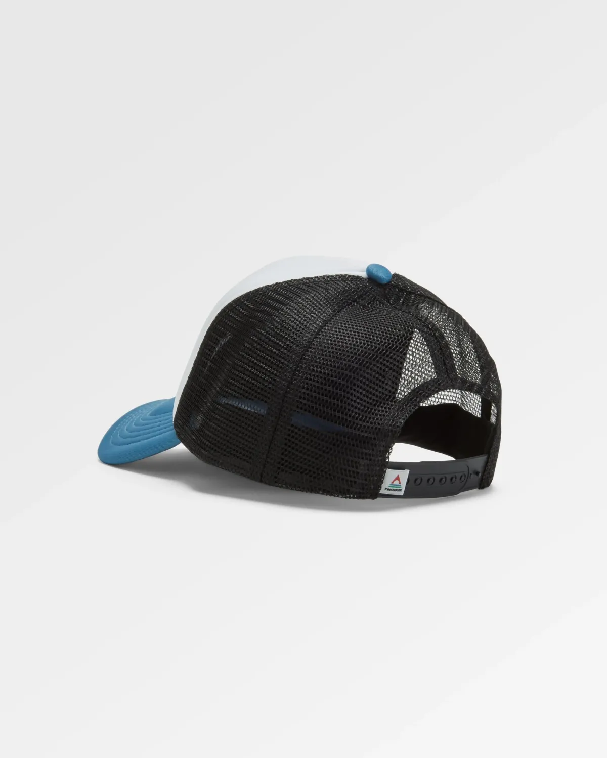 Passenger Escapism Trucker Hat - Black/Moonlight Blue Black/MoonlightBlue Hot