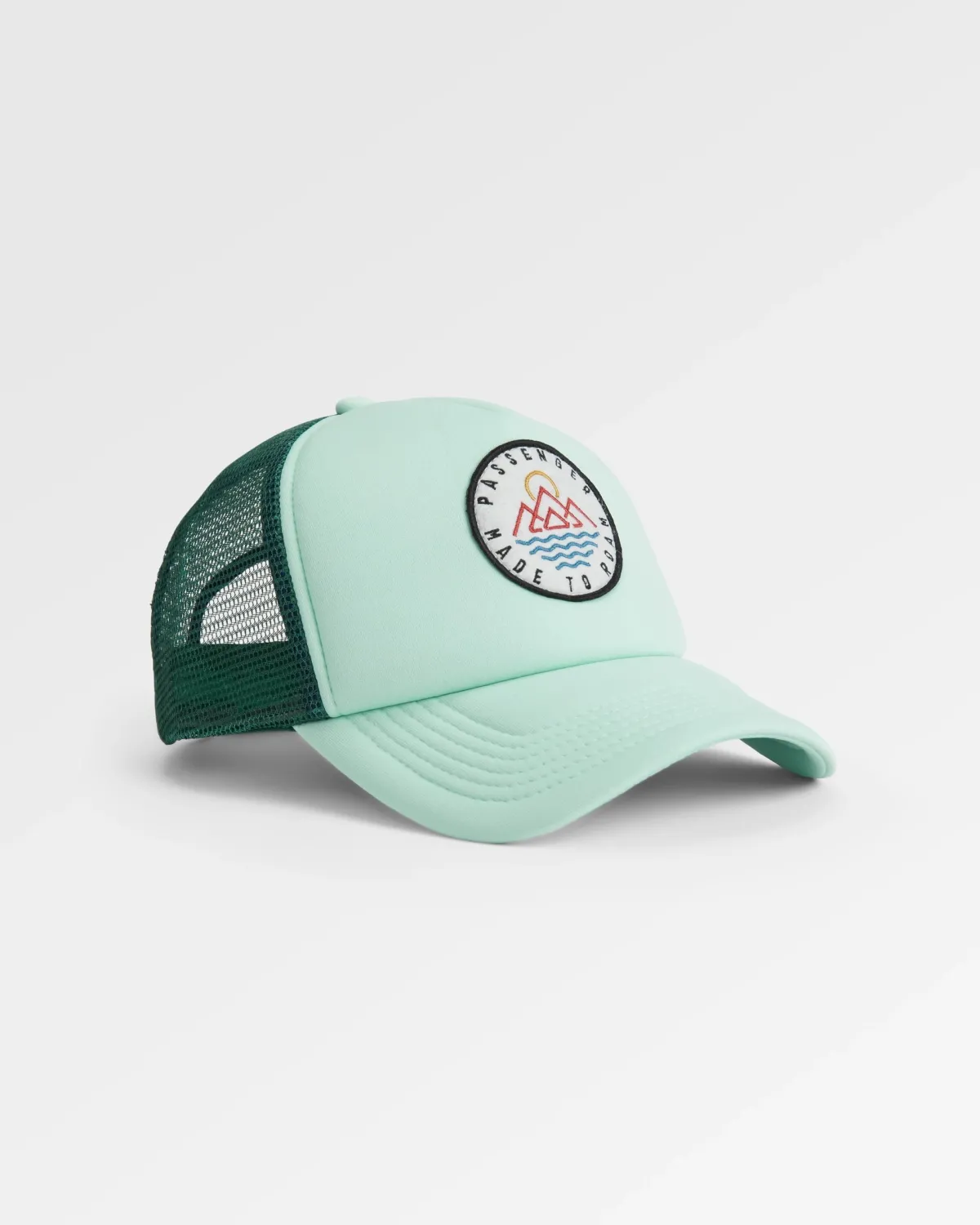 Passenger Escapism Trucker Hat - Surf Spray SurfSpray Fashion