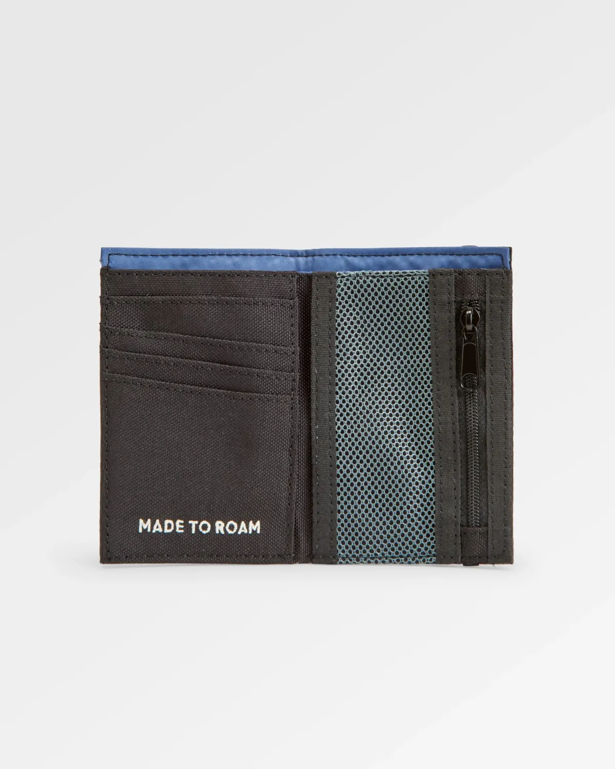 Passenger Essentials 2.0 Recycled Wallet - Black Sale