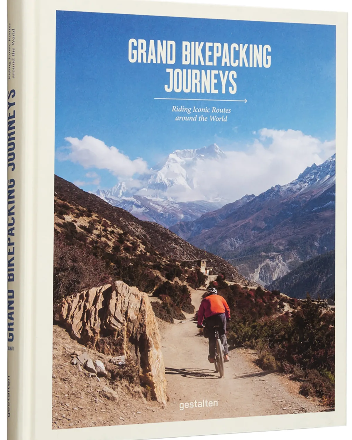 Passenger Grand Bikepacking Journeys GrandBikepackingJourneys Sale