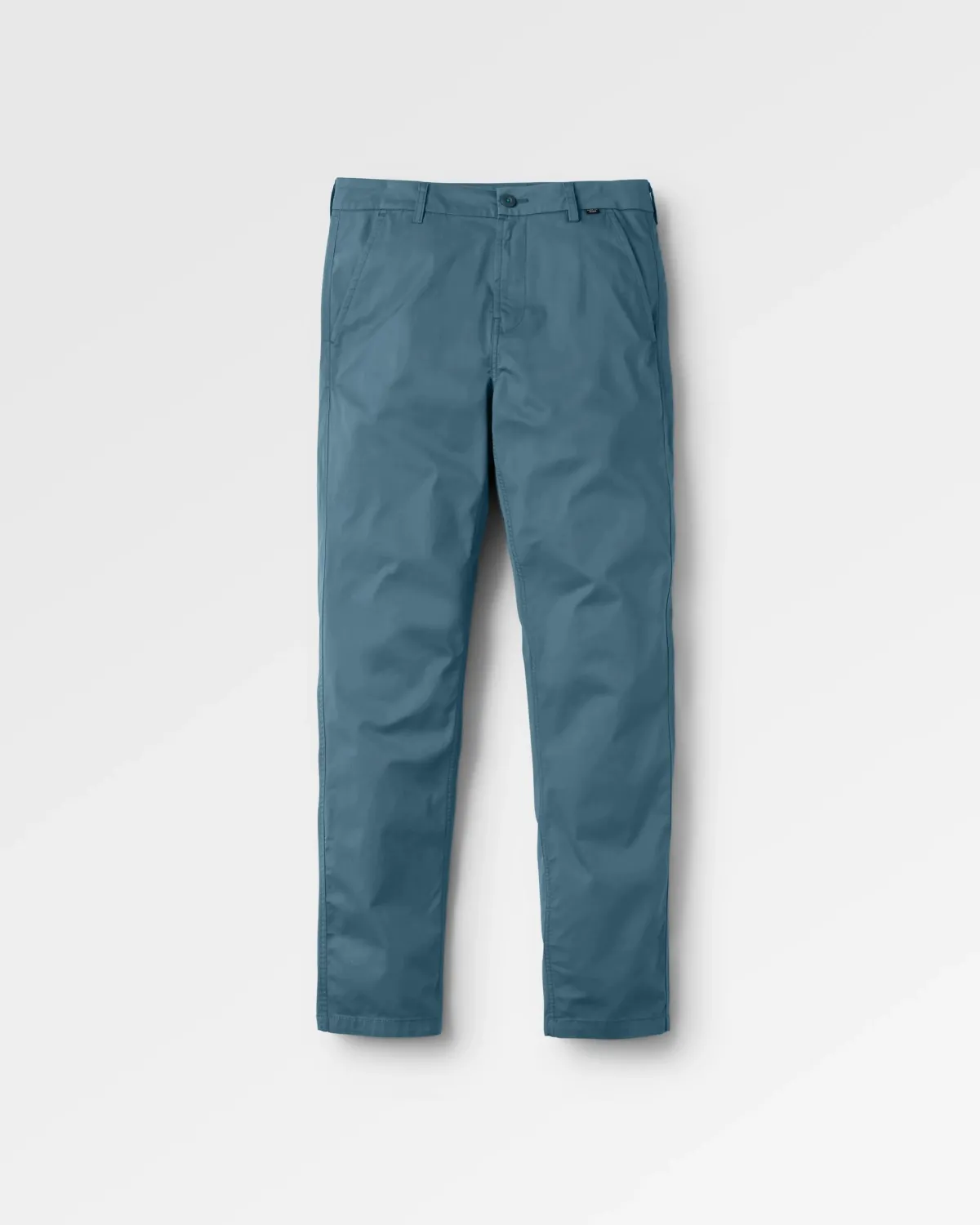 Passenger 365 Light Organic Cotton Pant - Storm Grey StormGrey Best