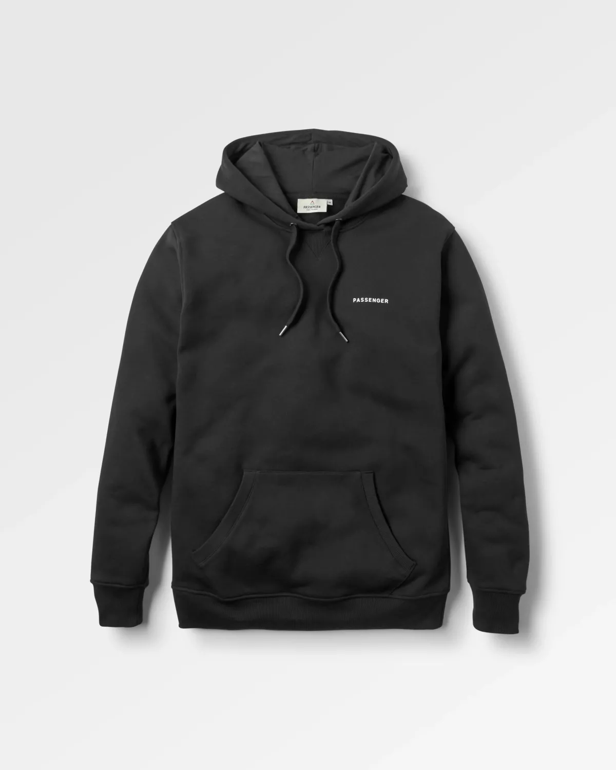 Passenger Made To Roam Hoodie - Black Sale