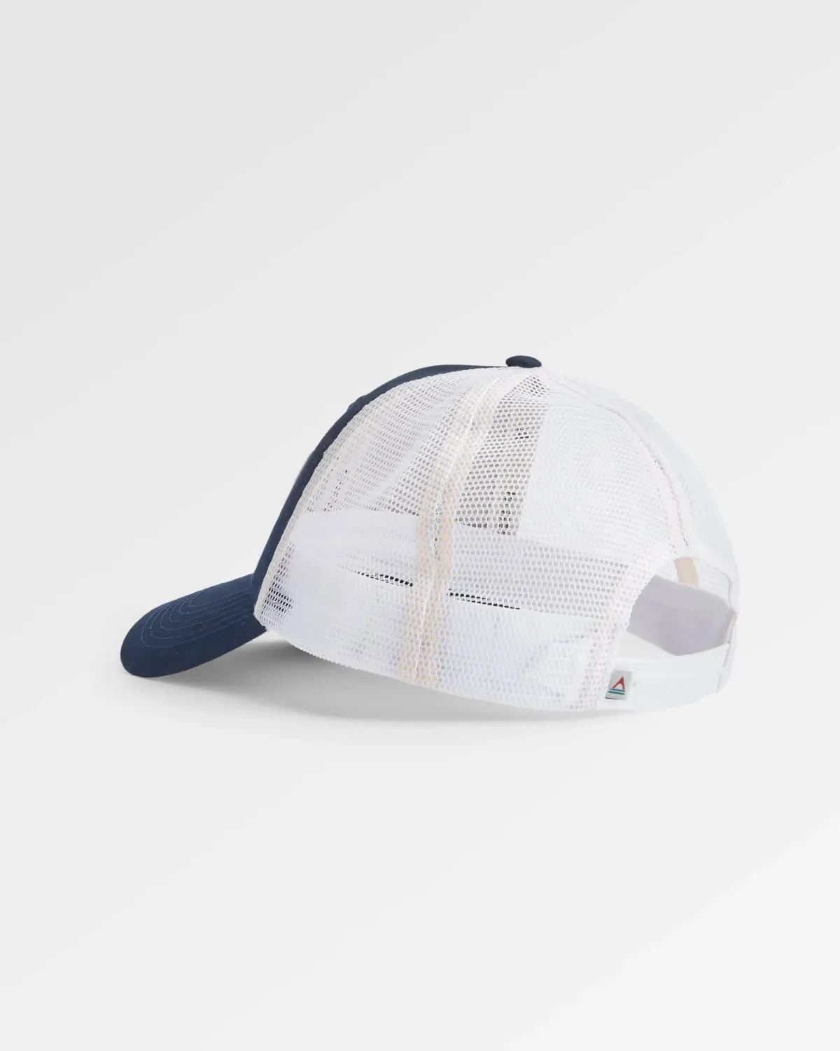 Passenger Made To Roam Mesh Snapback Hat - Rich Navy RichNavy Fashion