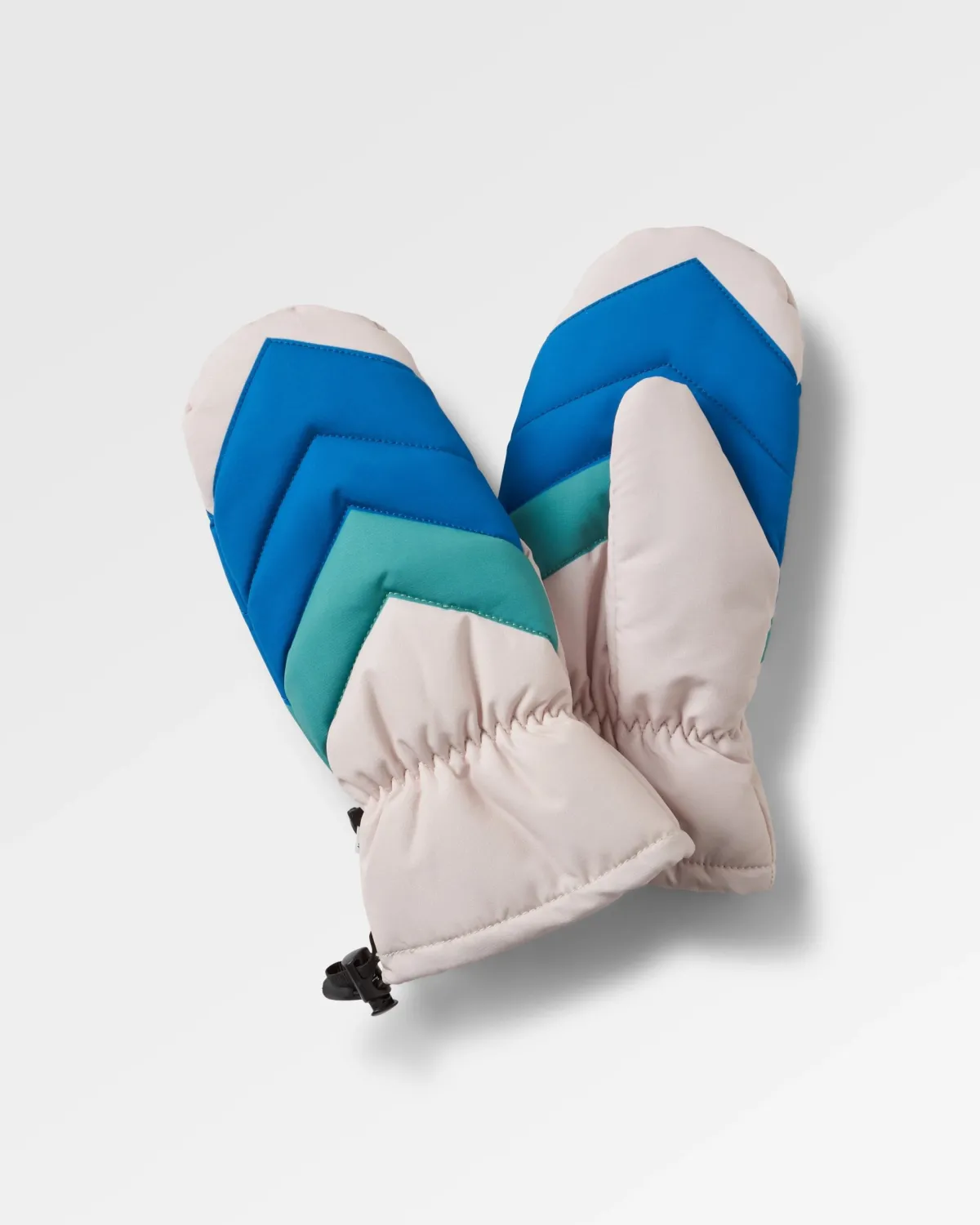 Passenger Moonlight Mittens - Azure Blue Birch Multi AzureBlueBirchMulti Online