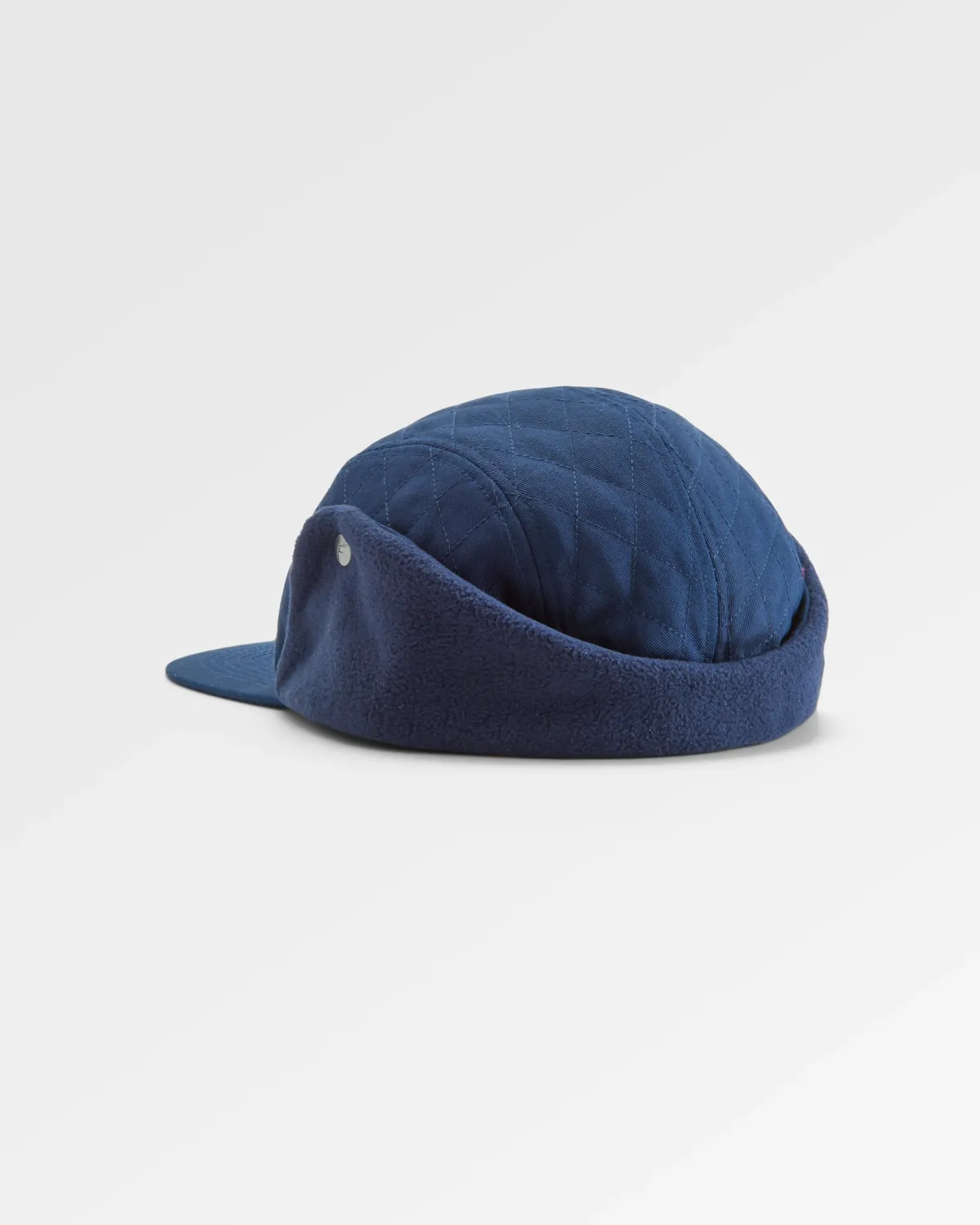 Passenger Nightfall Recycled Polar Fleece Lined Hat - Tidal Blue TidalBlue Cheap