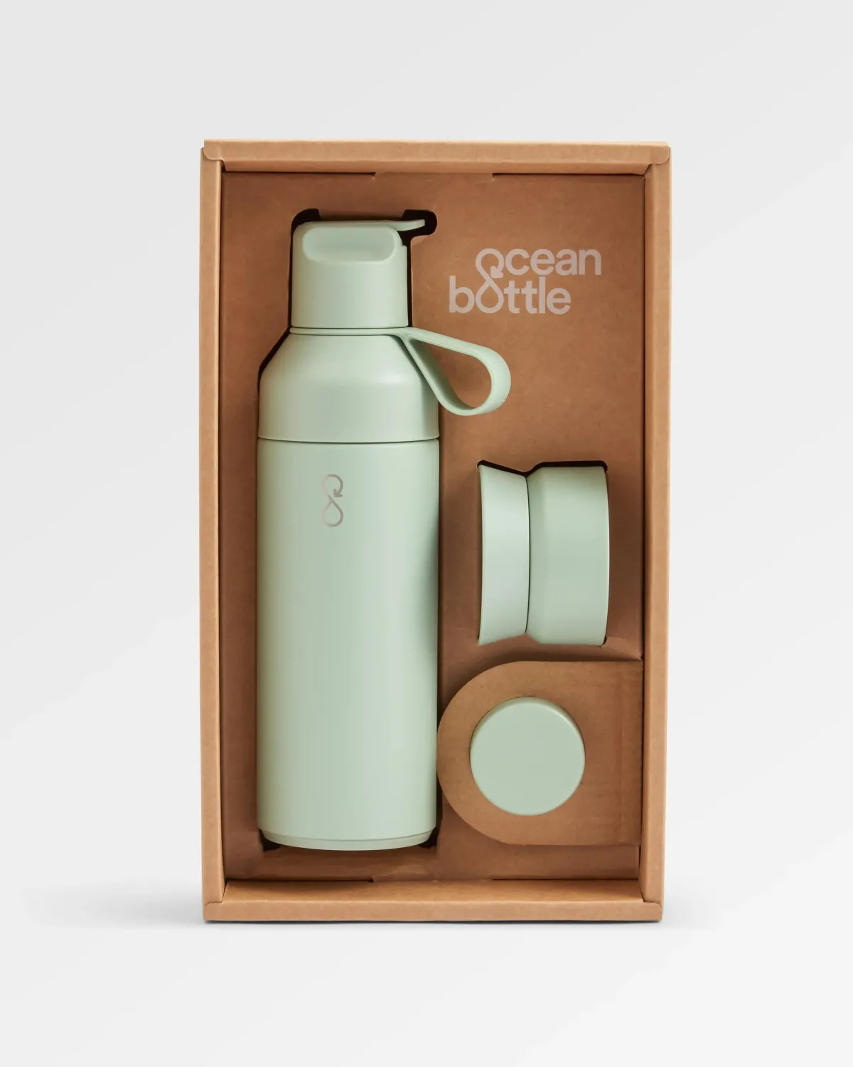 Passenger Ocean Bottle 3 in 1 OceanBottle3in1 Fashion