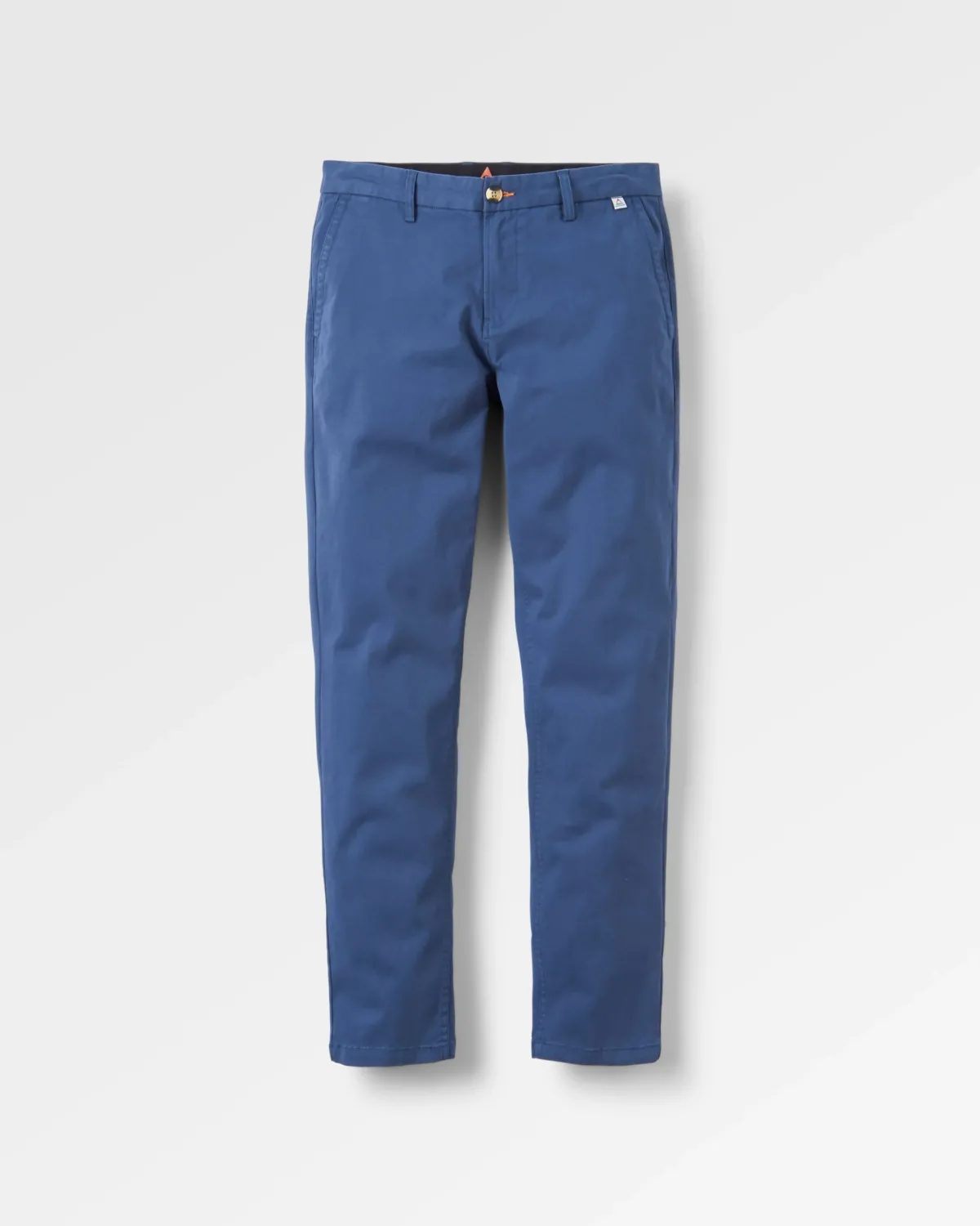 Passenger 365 Organic Cotton Pants - Dark Denim DarkDenim Online