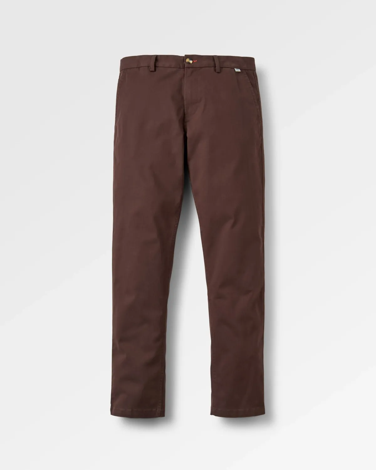 Passenger 365 Organic Cotton Pants - Java Fashion