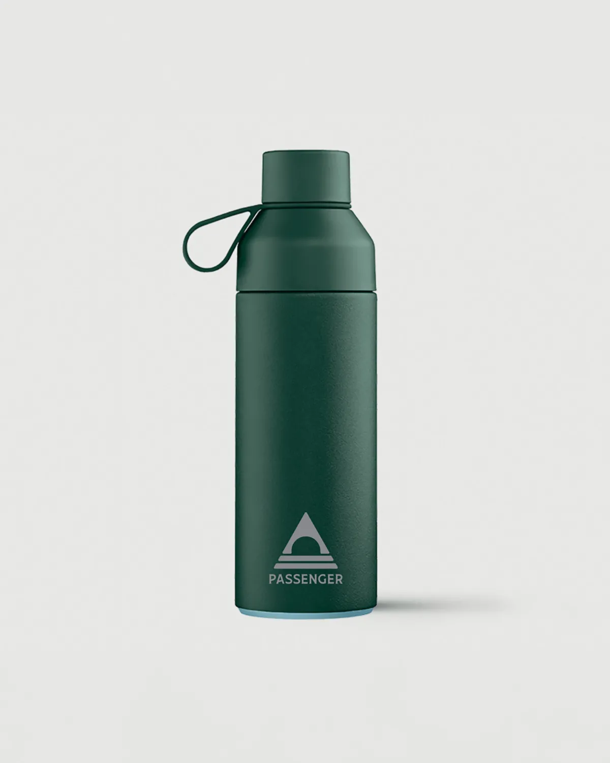 Passenger Original Ocean Bottle 500ml - Forest Green ForestGreen Outlet