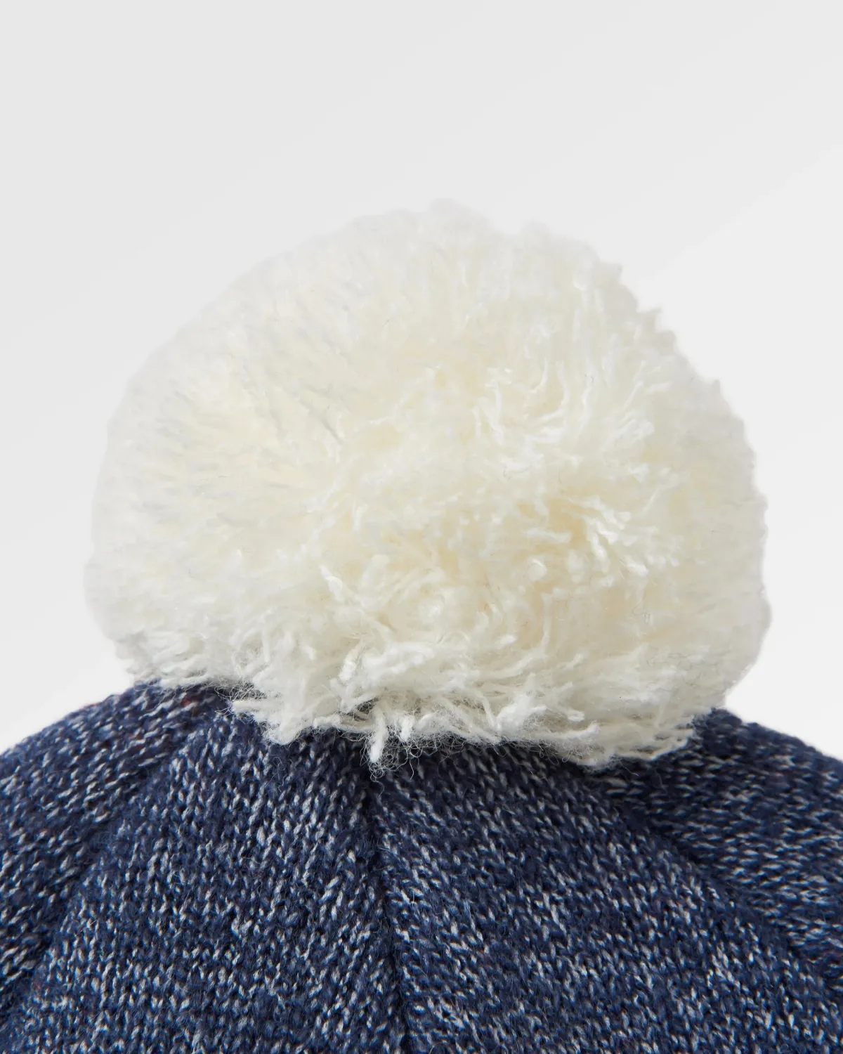 Passenger Recycled Bobble Hat - Birch Best