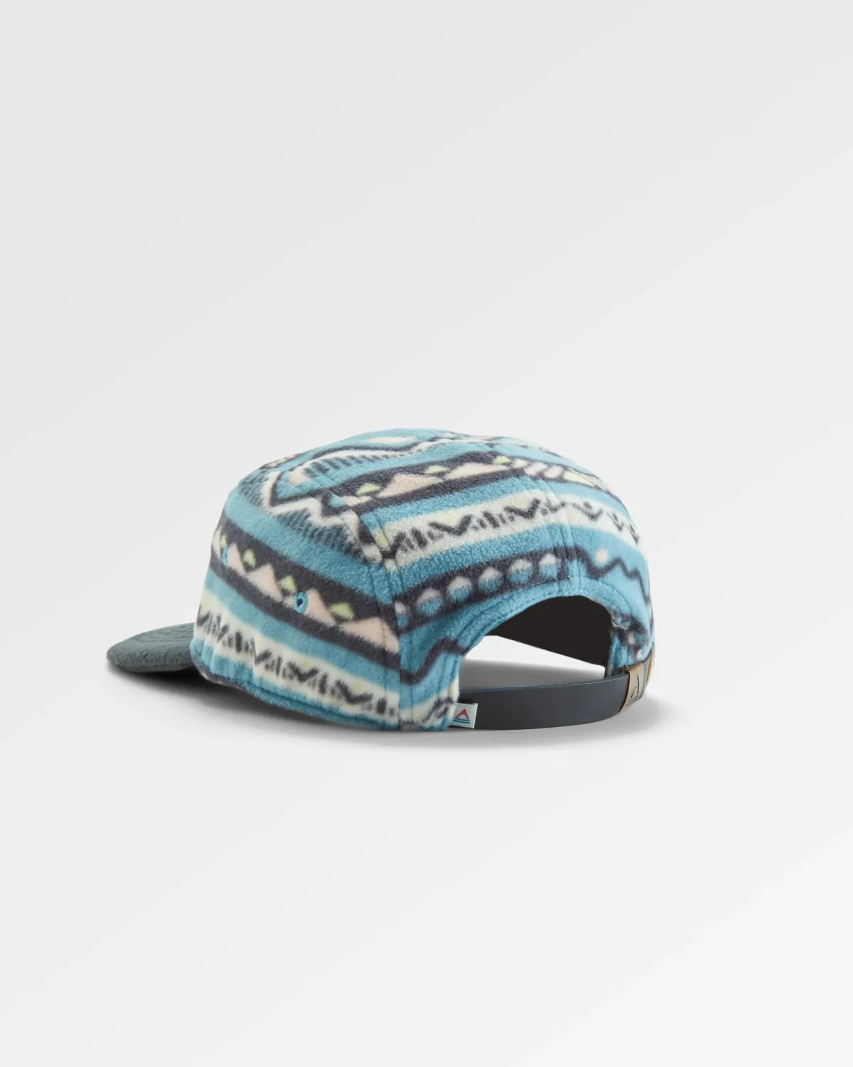 Passenger Pine Recycled Polar Fleece Hat - Mountain Geo Arctic MountainGeoArctic Discount