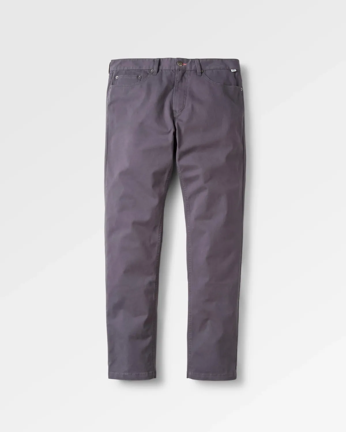 Passenger 365 5 Pocket Pant - Charcoal Clearance