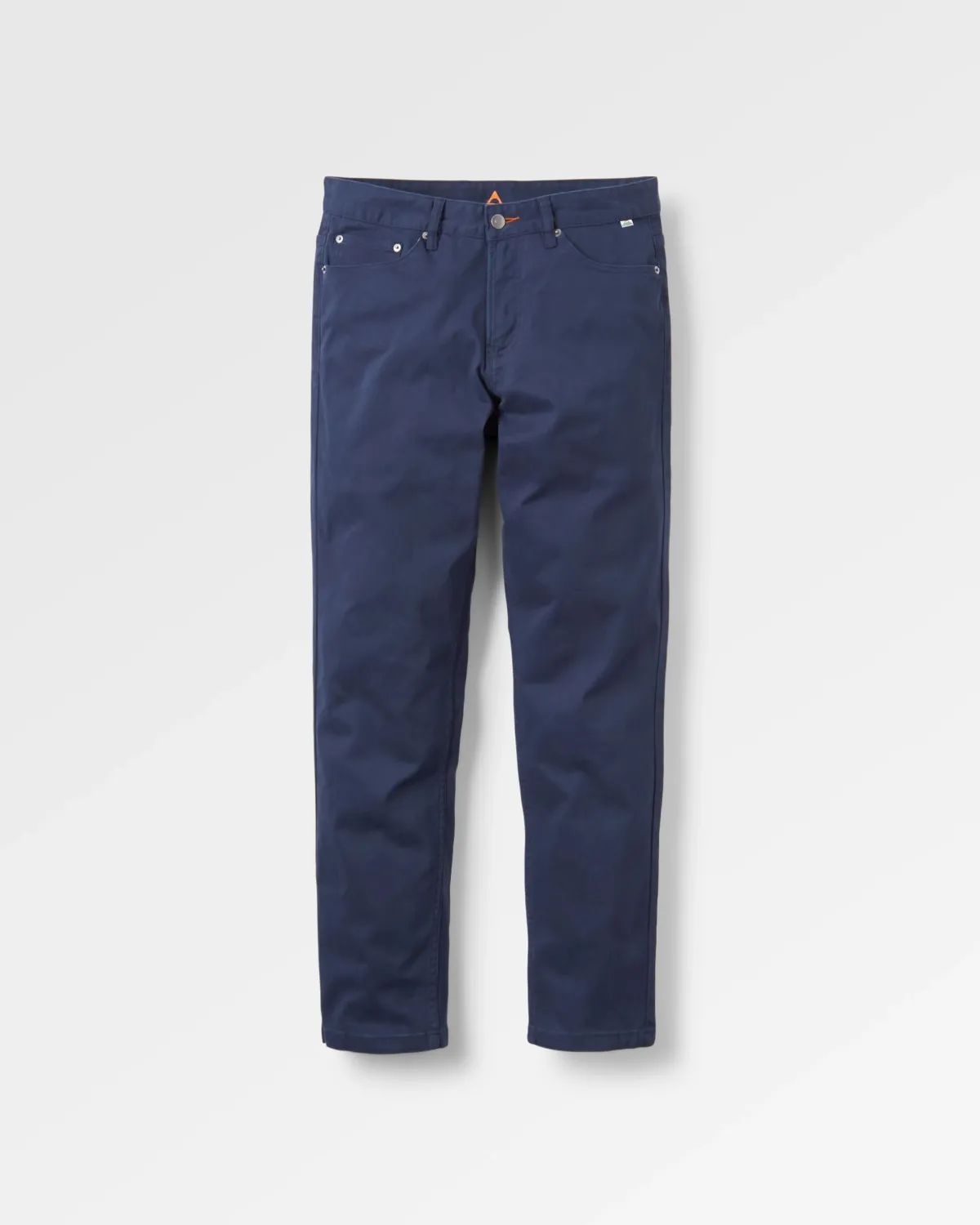 Passenger 365 5 Pocket Pant - Deep Navy DeepNavy Store