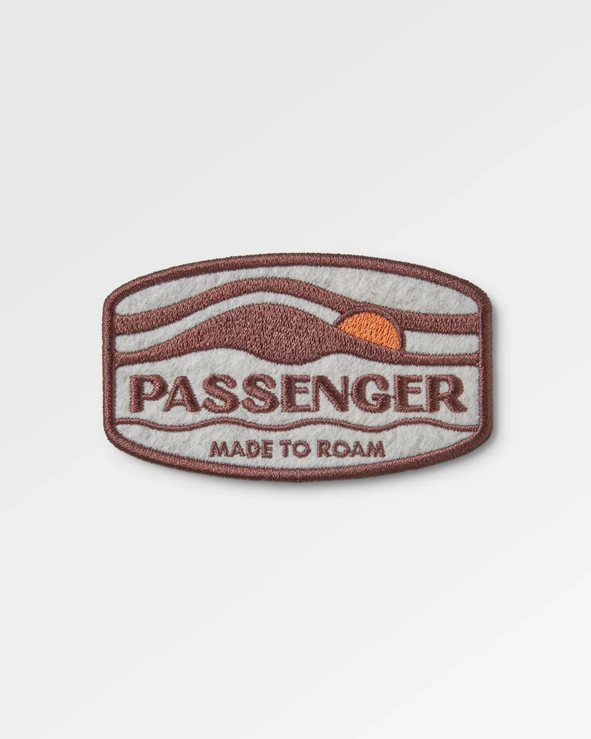 Passenger Rambler Patch - Birch Online