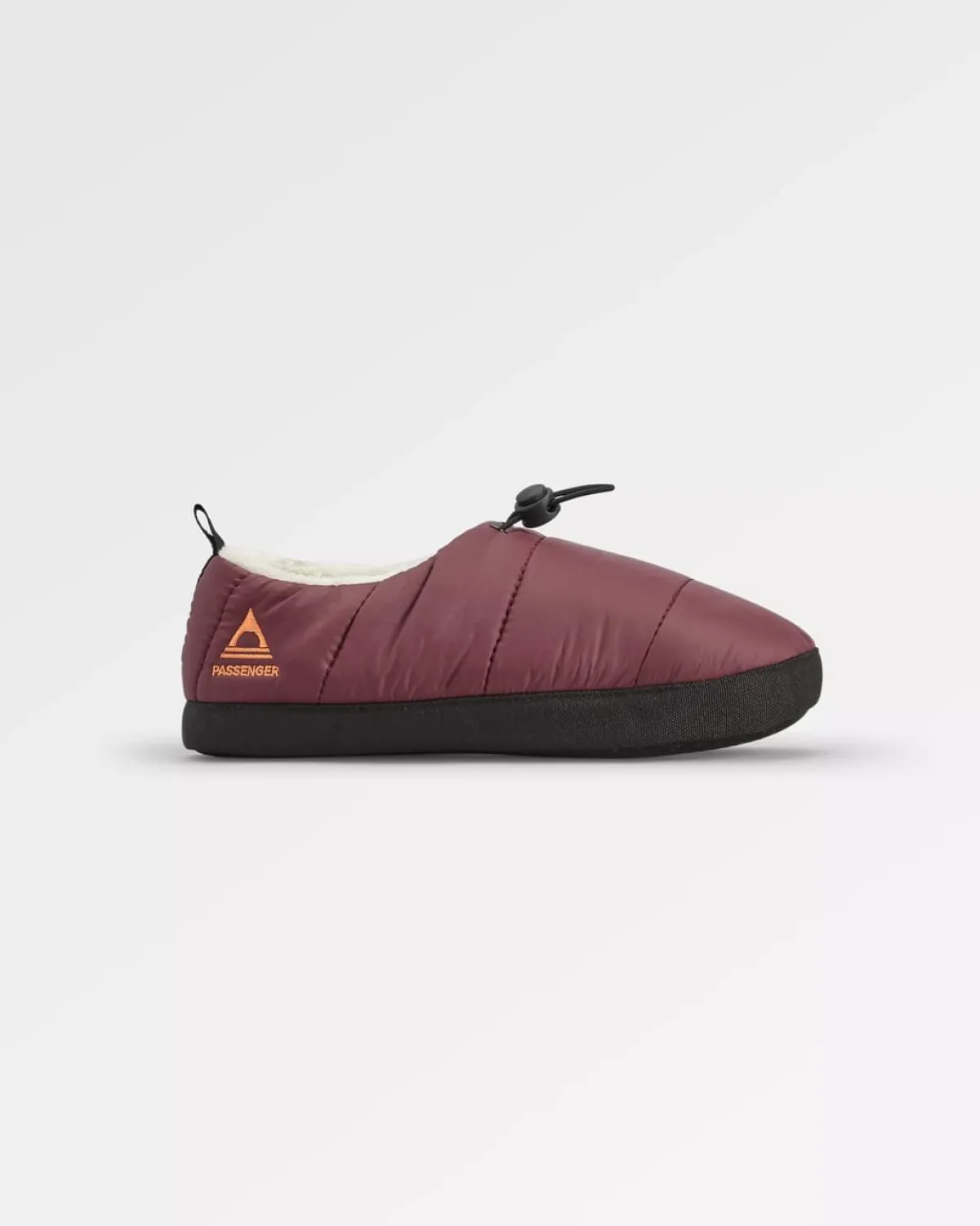 Passenger Recharge Hut Slipper - Wine Clearance