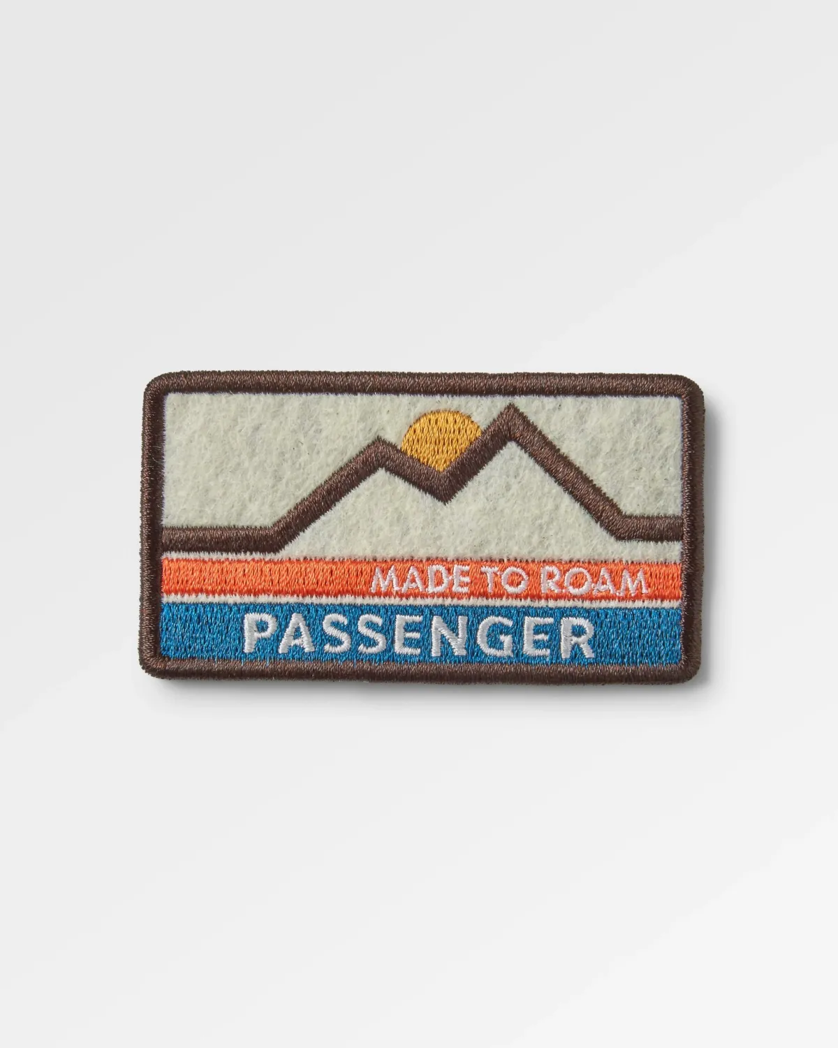 Passenger Roam Wild Patch - Birch Online