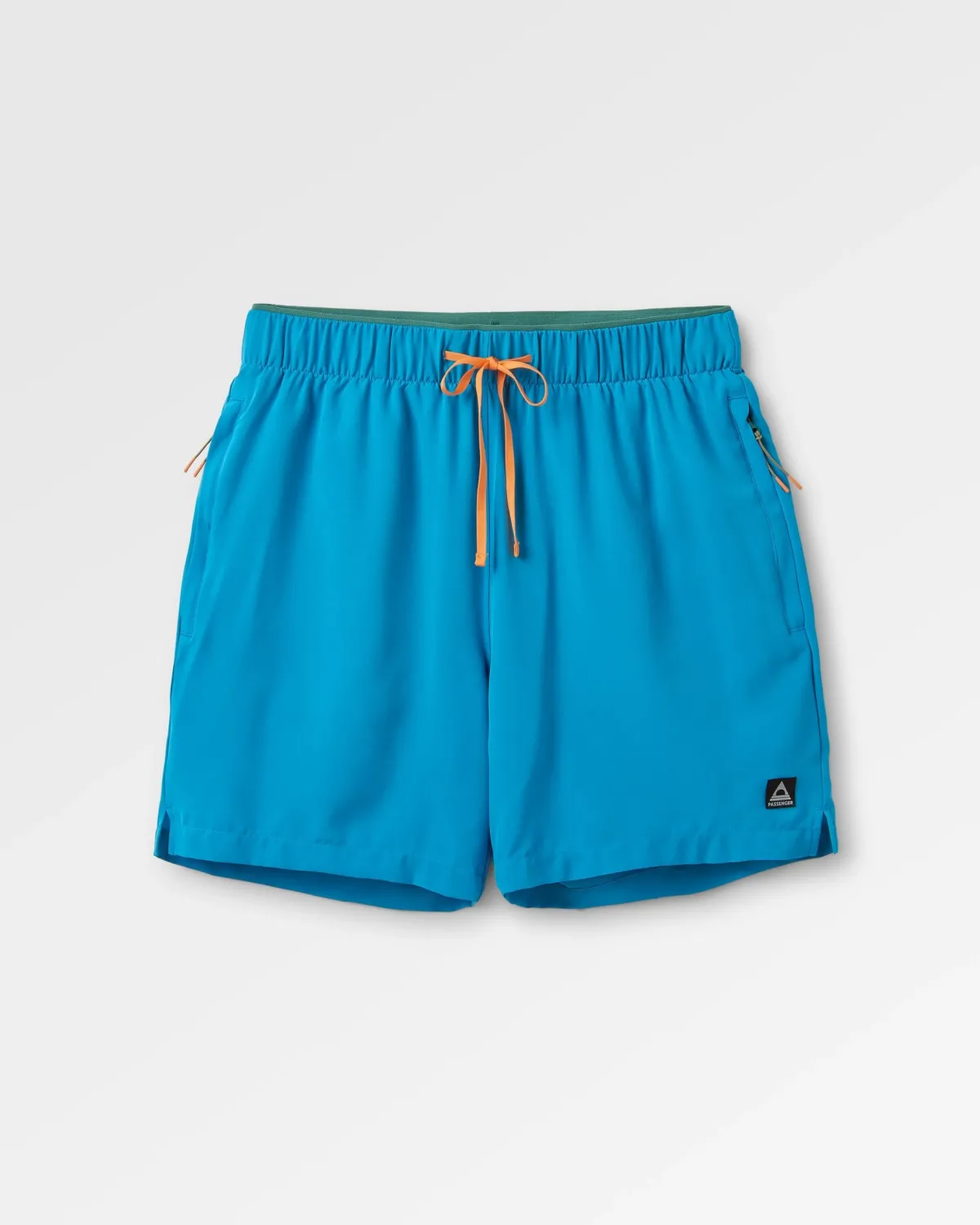 Passenger Sandune Trail Shorts - Blue Pool BluePool Online