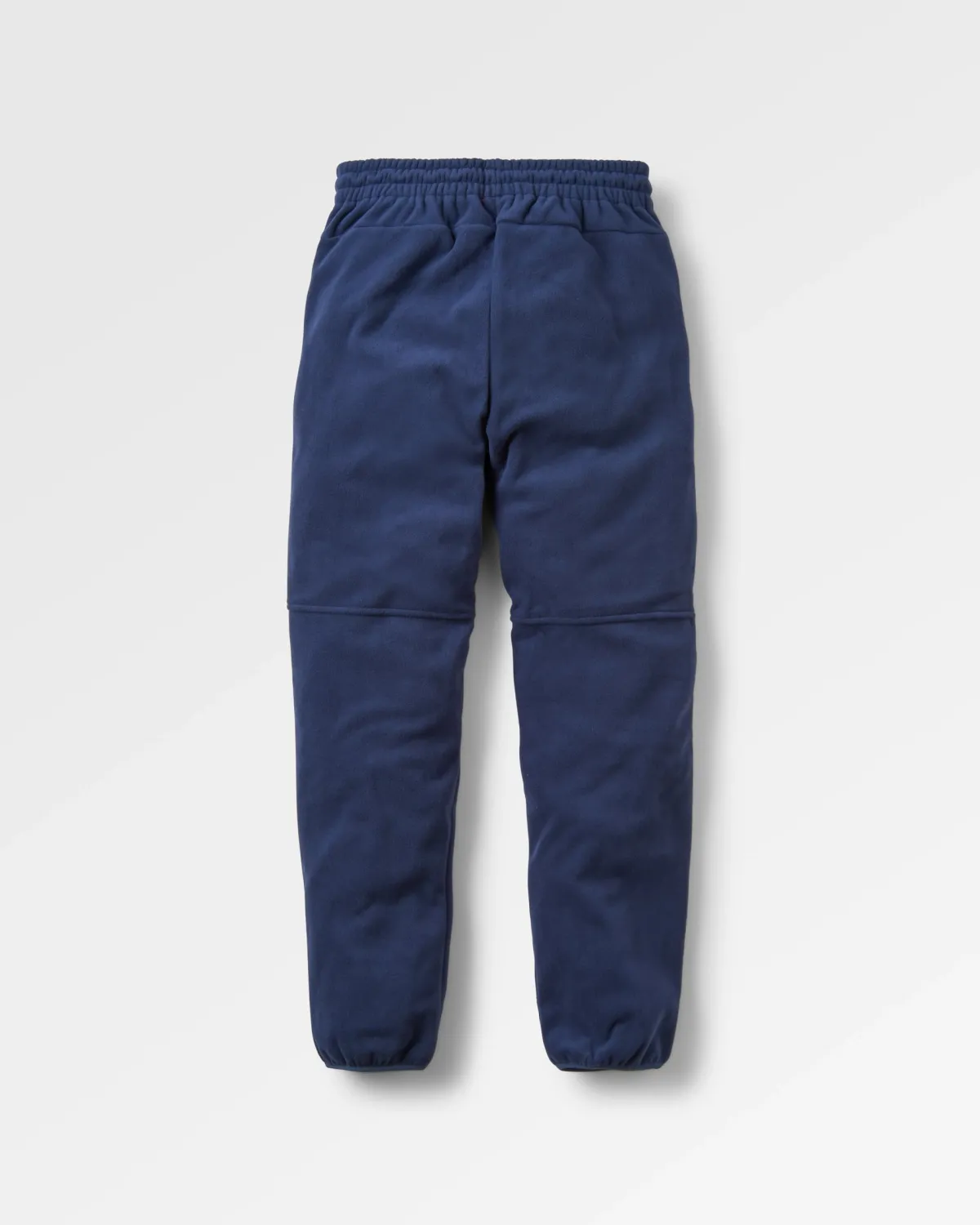 Passenger Set off Recycled Polar Fleece Jogger - Rich Navy RichNavy Discount