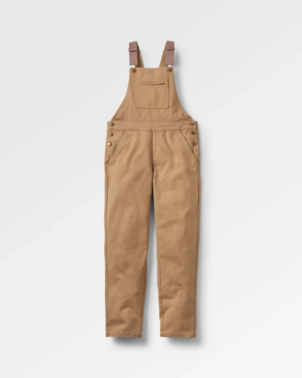 Passenger Shuffle Organic Cotton Overalls - Elmwood Outlet