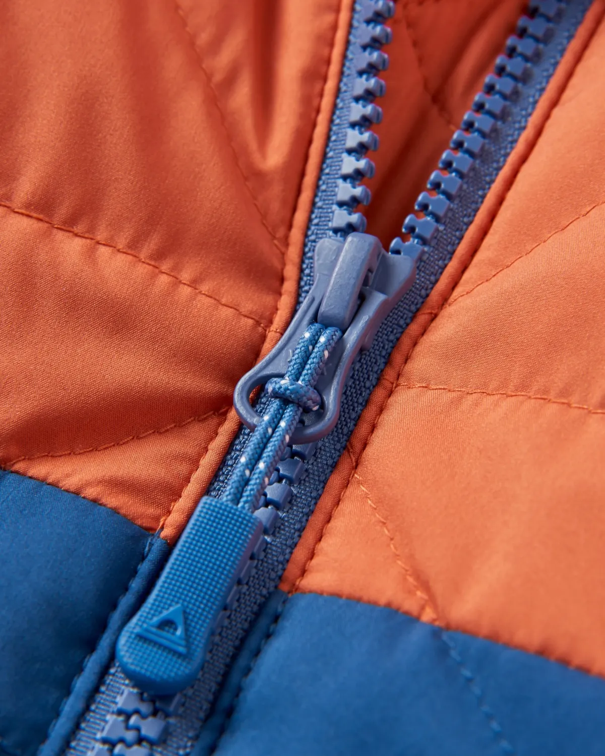 Passenger Singletrack Recycled Thermore Insulated Jacket - Burnt Orange BurntOrange Best Sale