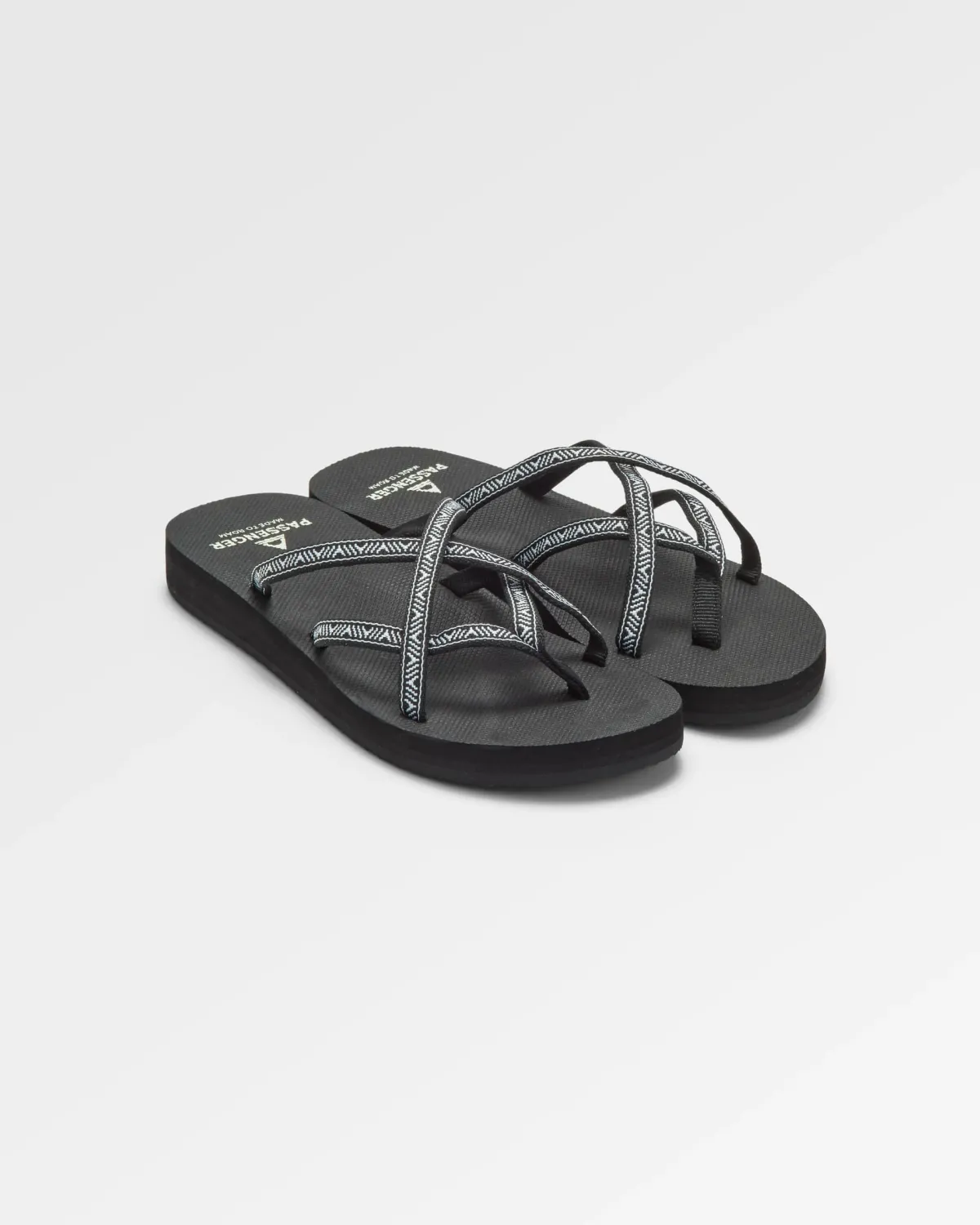 Passenger Siren Sandal - Trail Monochrome TrailMonochrome New