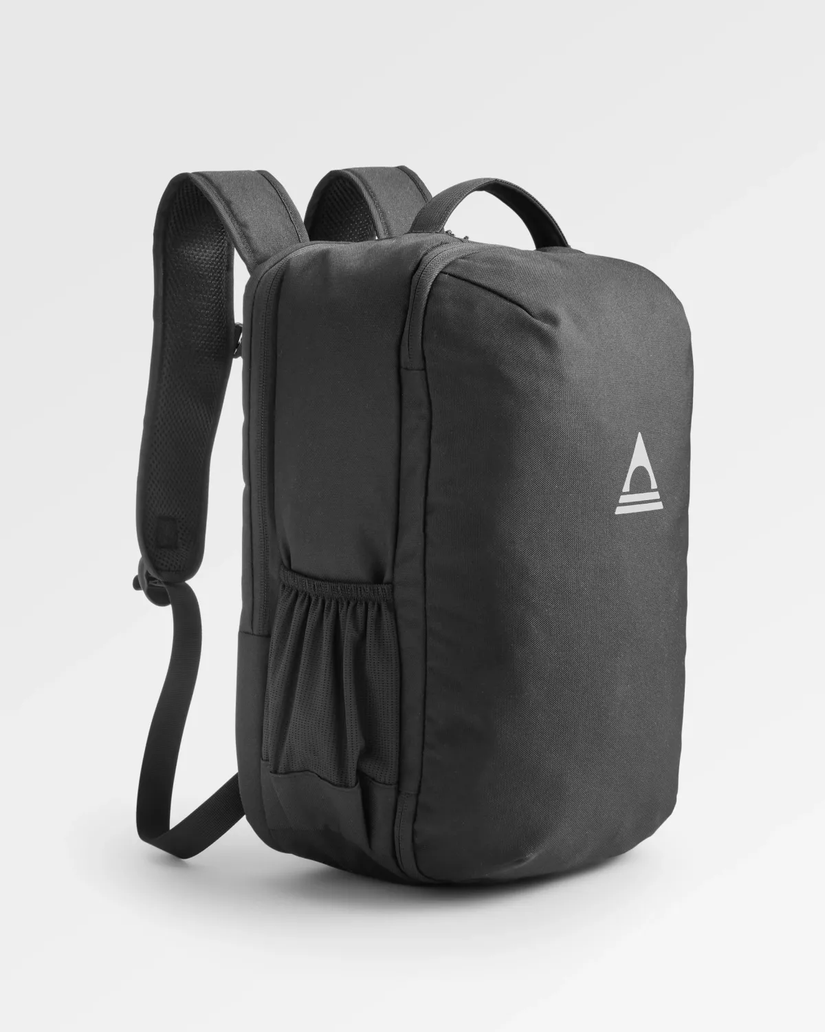 Passenger Stratos Duffel Backpack - Black Fashion