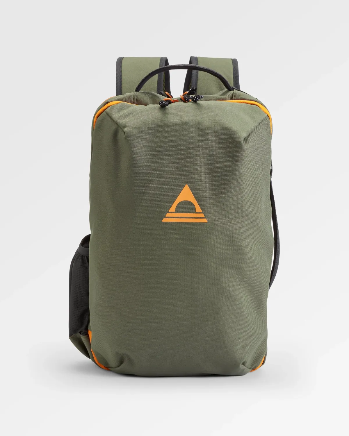 Passenger Stratos Duffel Backpack - Khaki Online