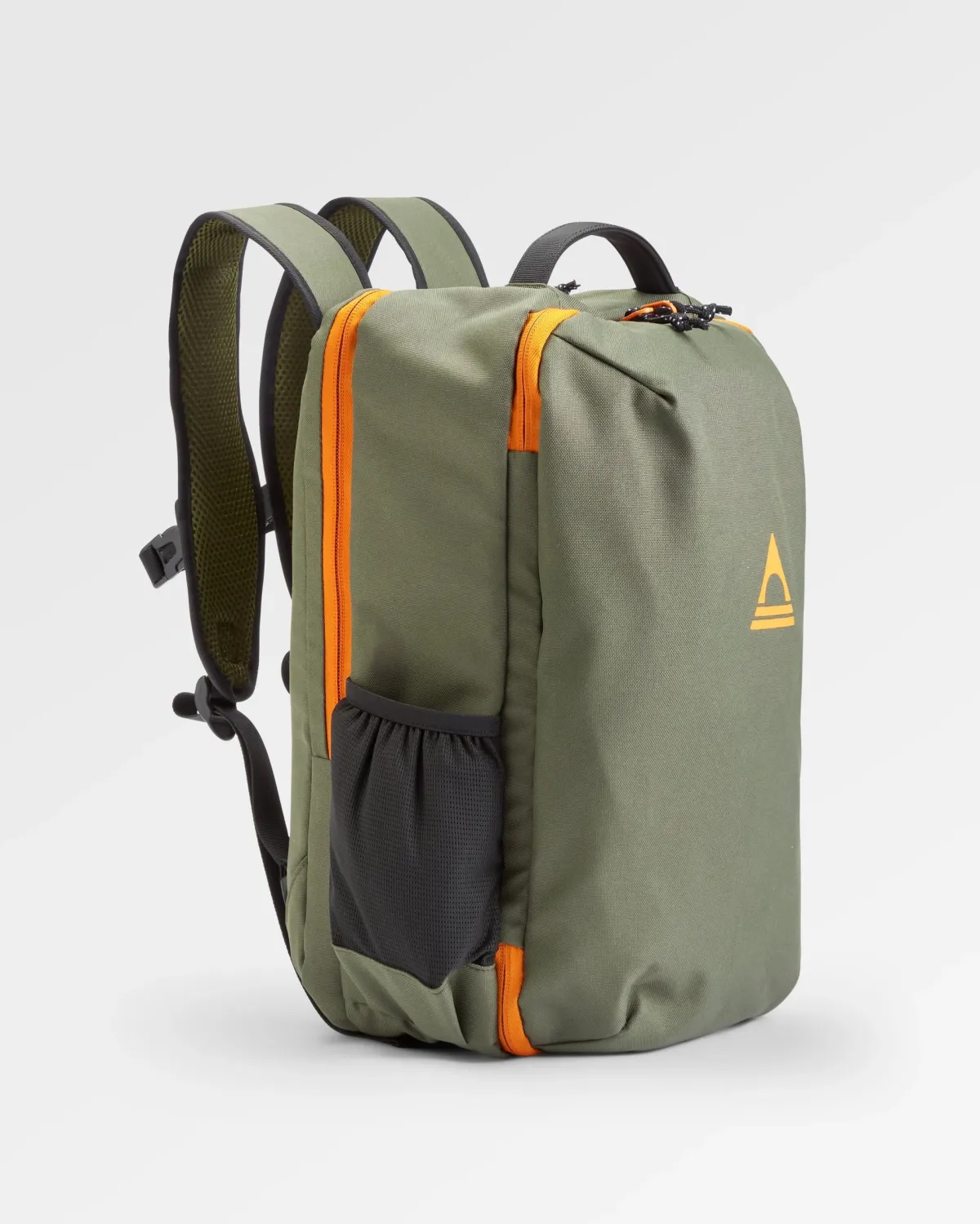 Passenger Stratos Duffel Backpack - Khaki Online