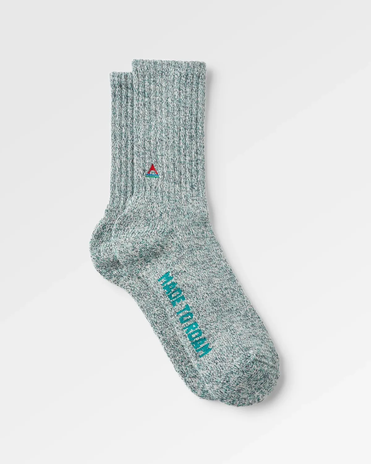 Passenger Thorne Heavyweight Socks - Birch Flash Sale